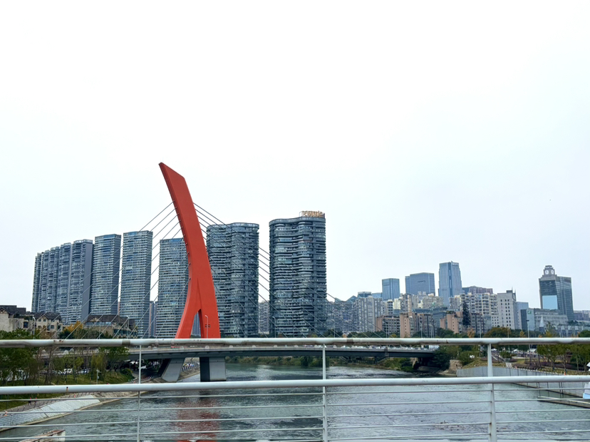 成都绿道