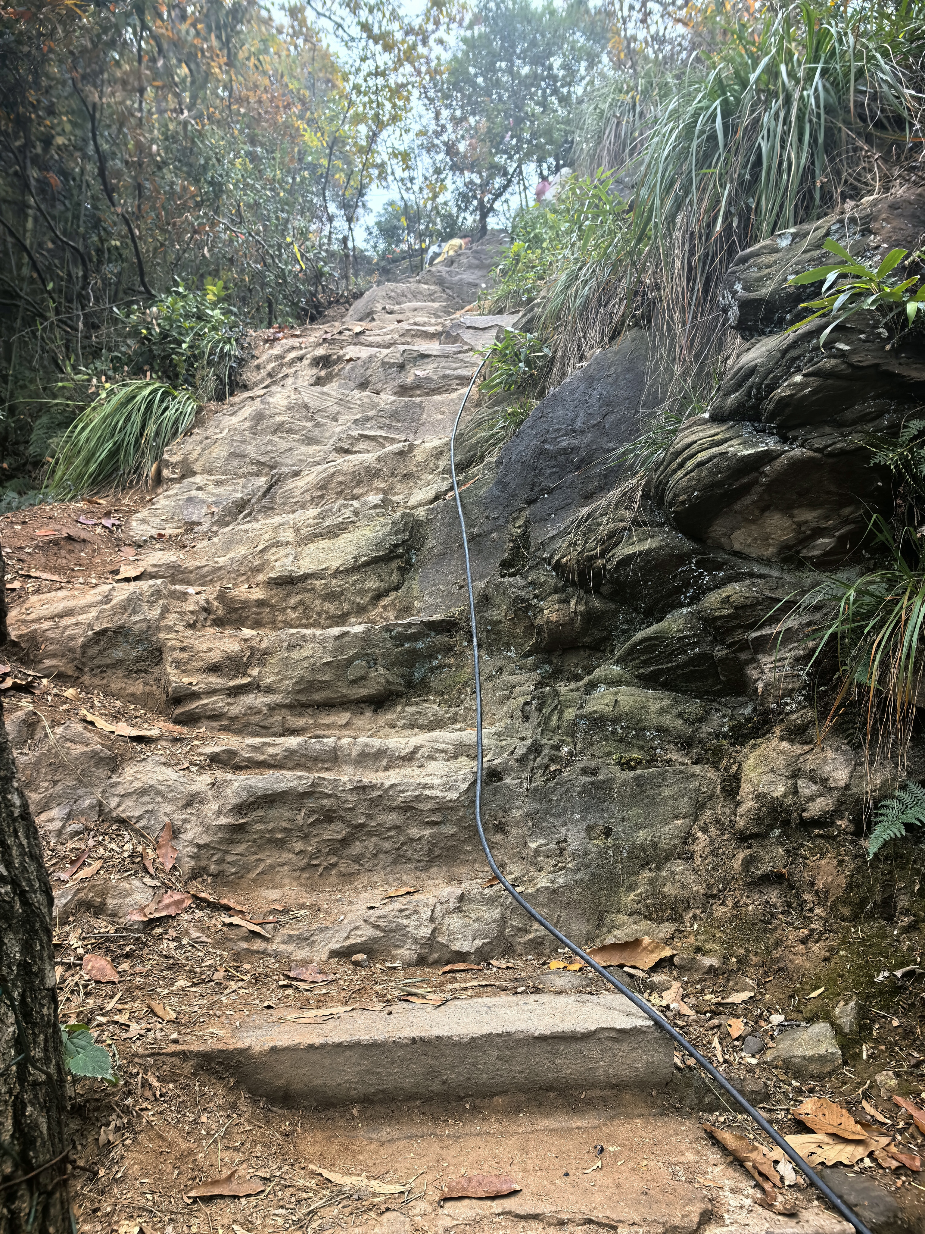 湘湖徒步各种路