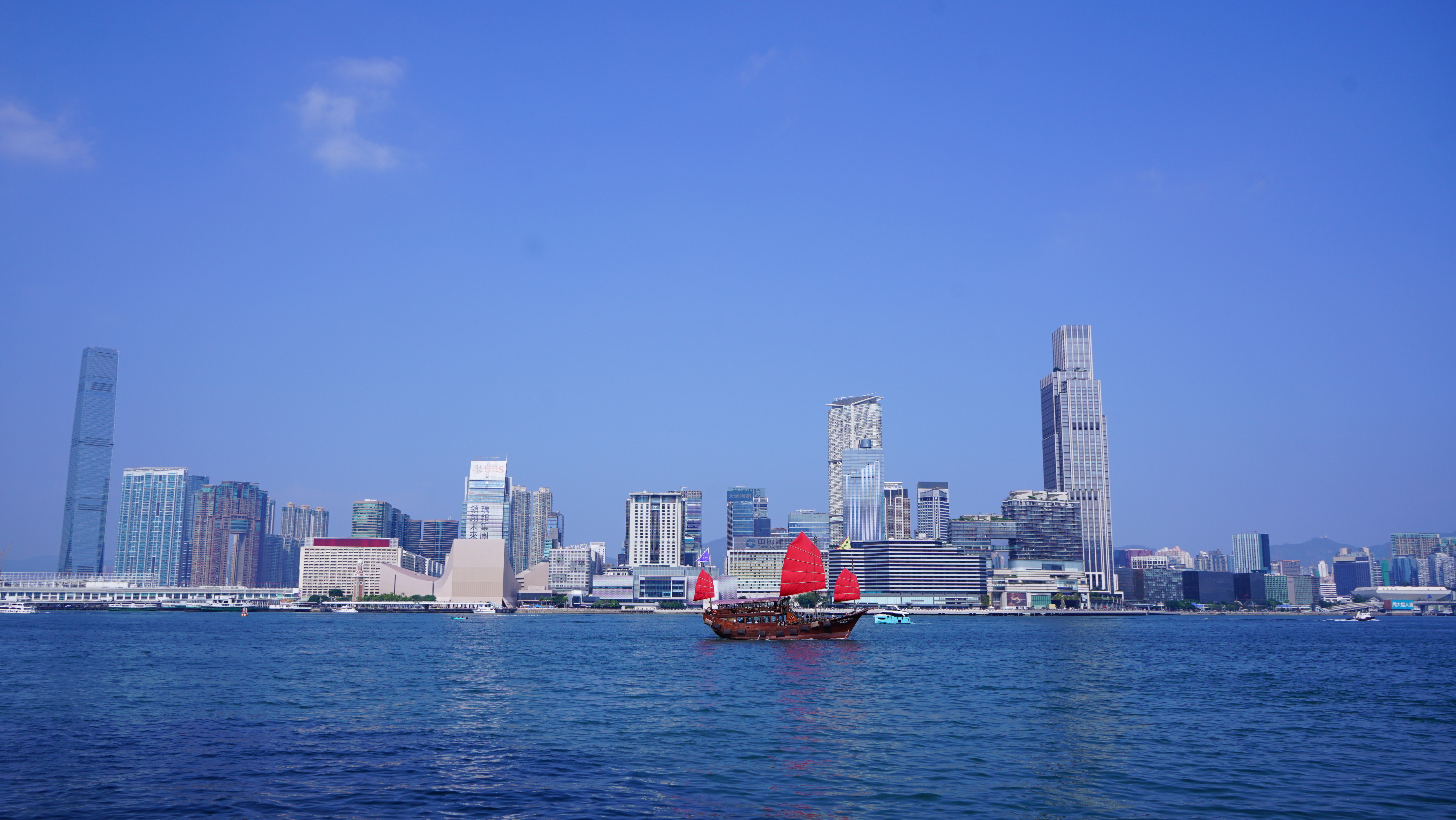 香港摄影攻略