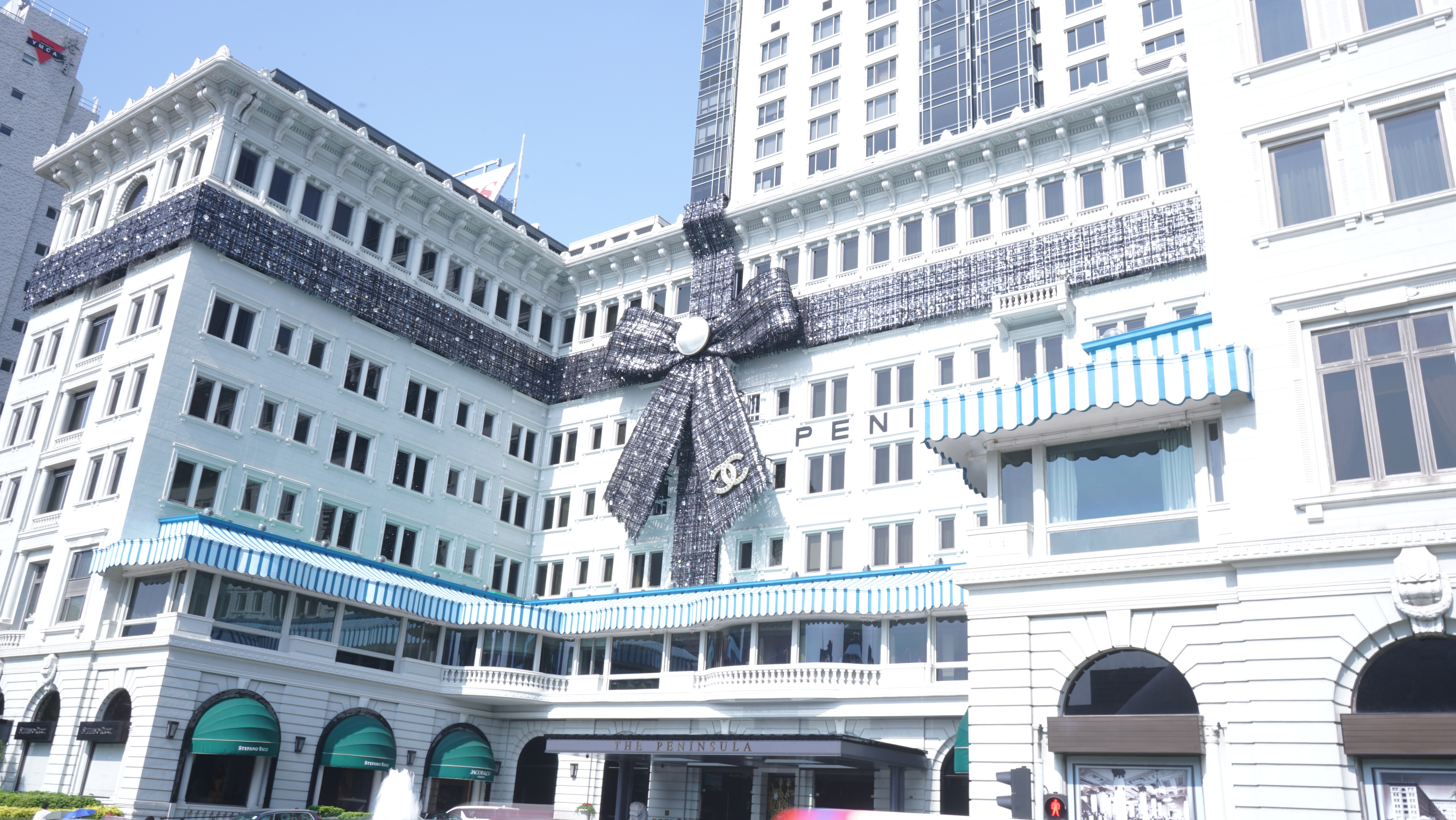 香港摄影攻略