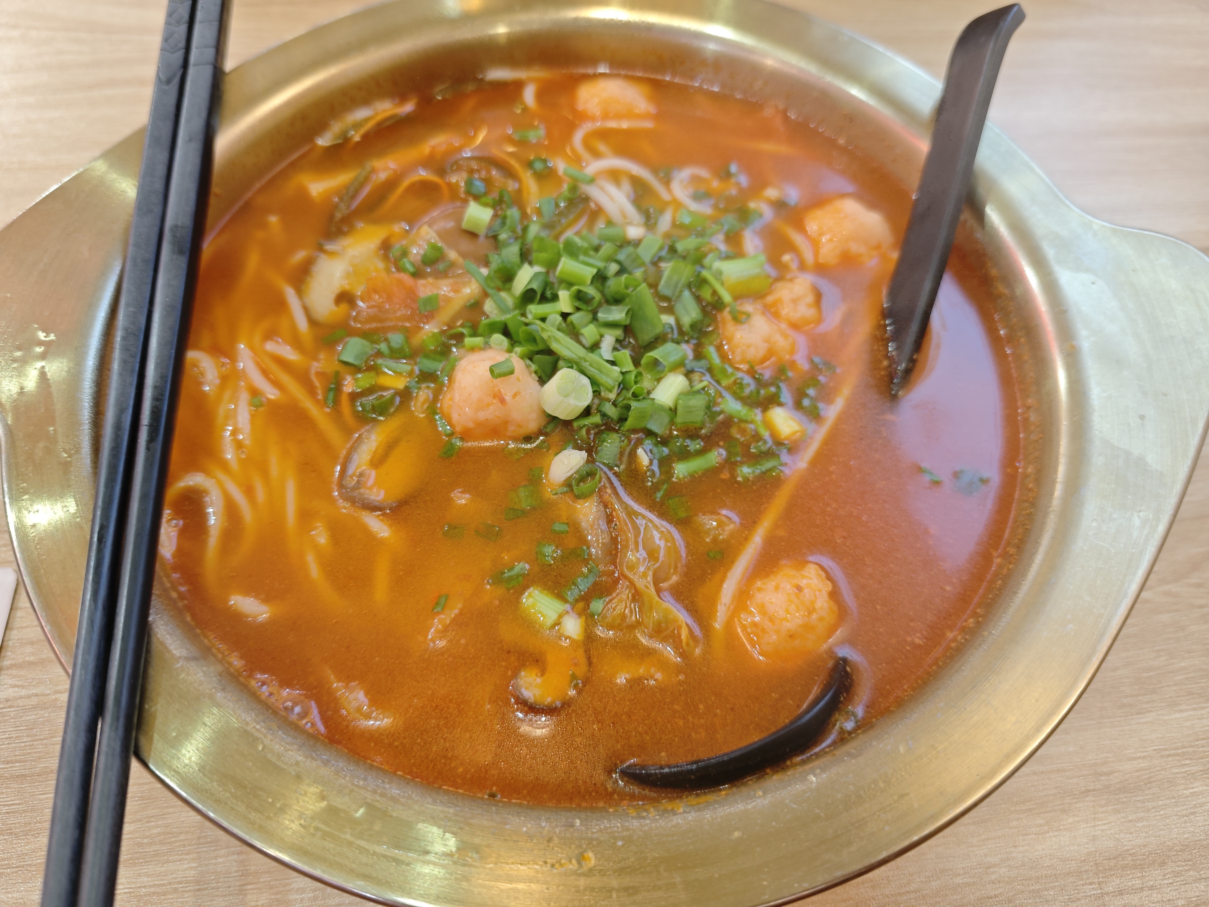 冬季的食物
