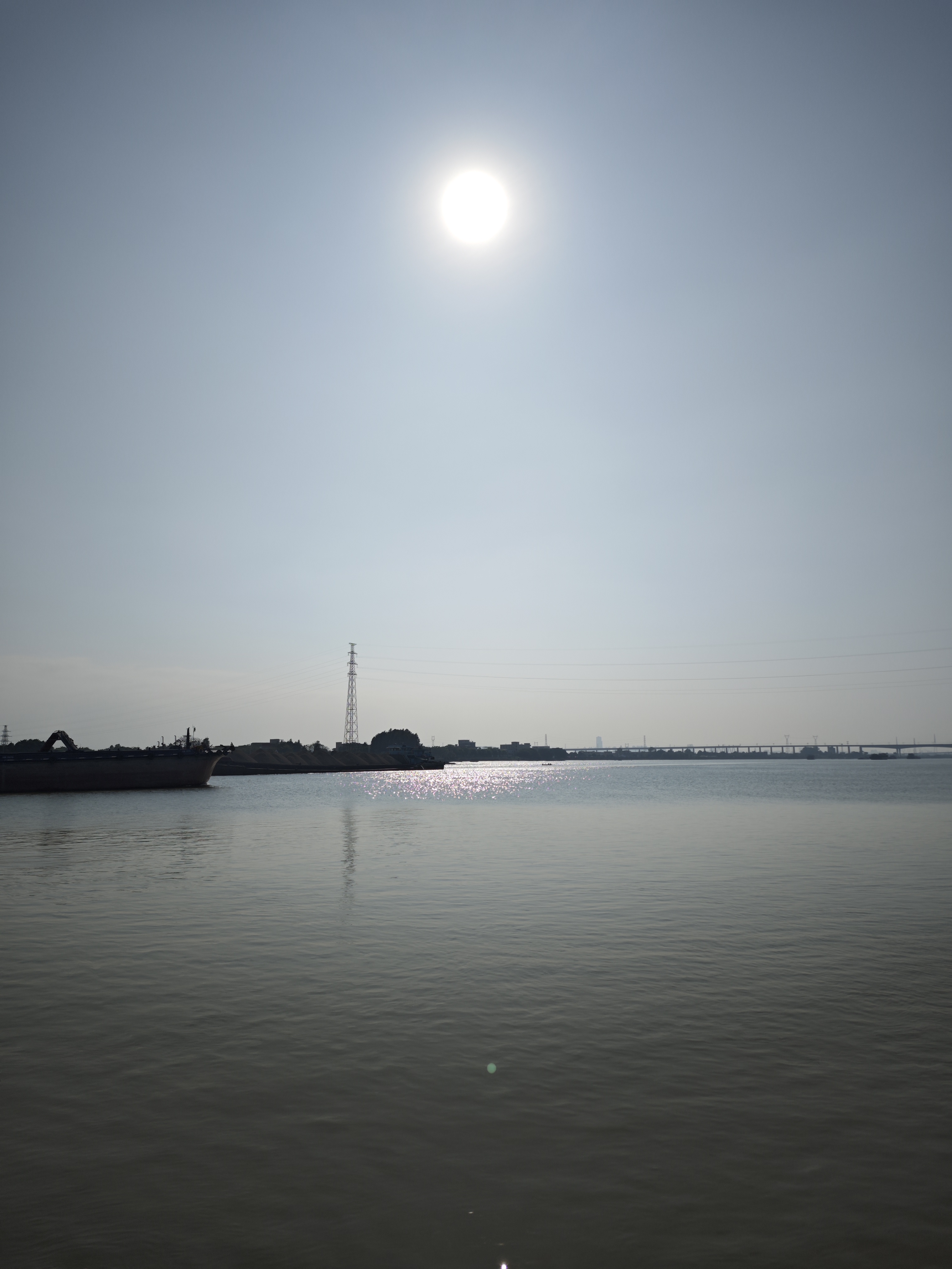 运沙