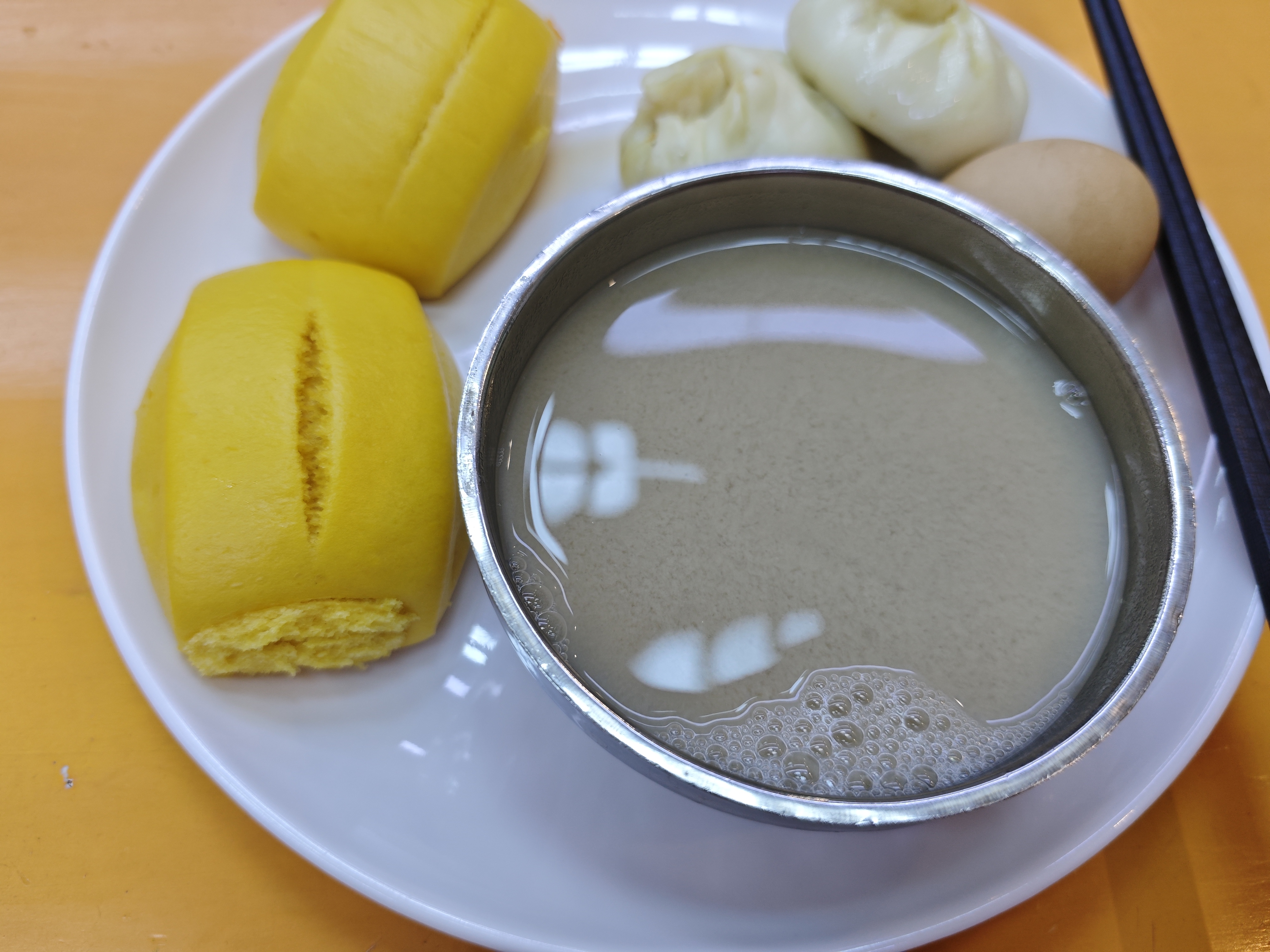 冬季的食物