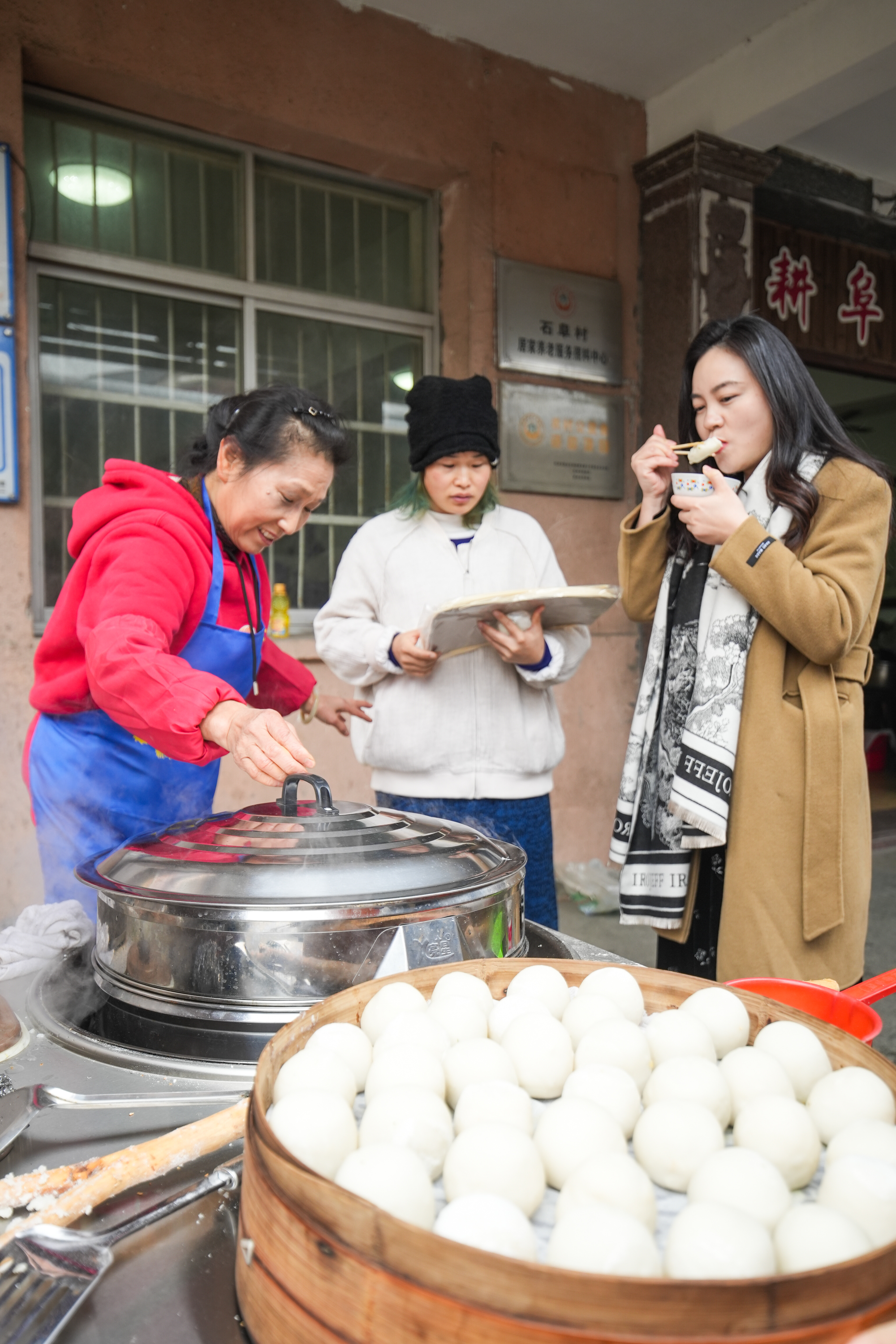 糯叽叽的桐庐