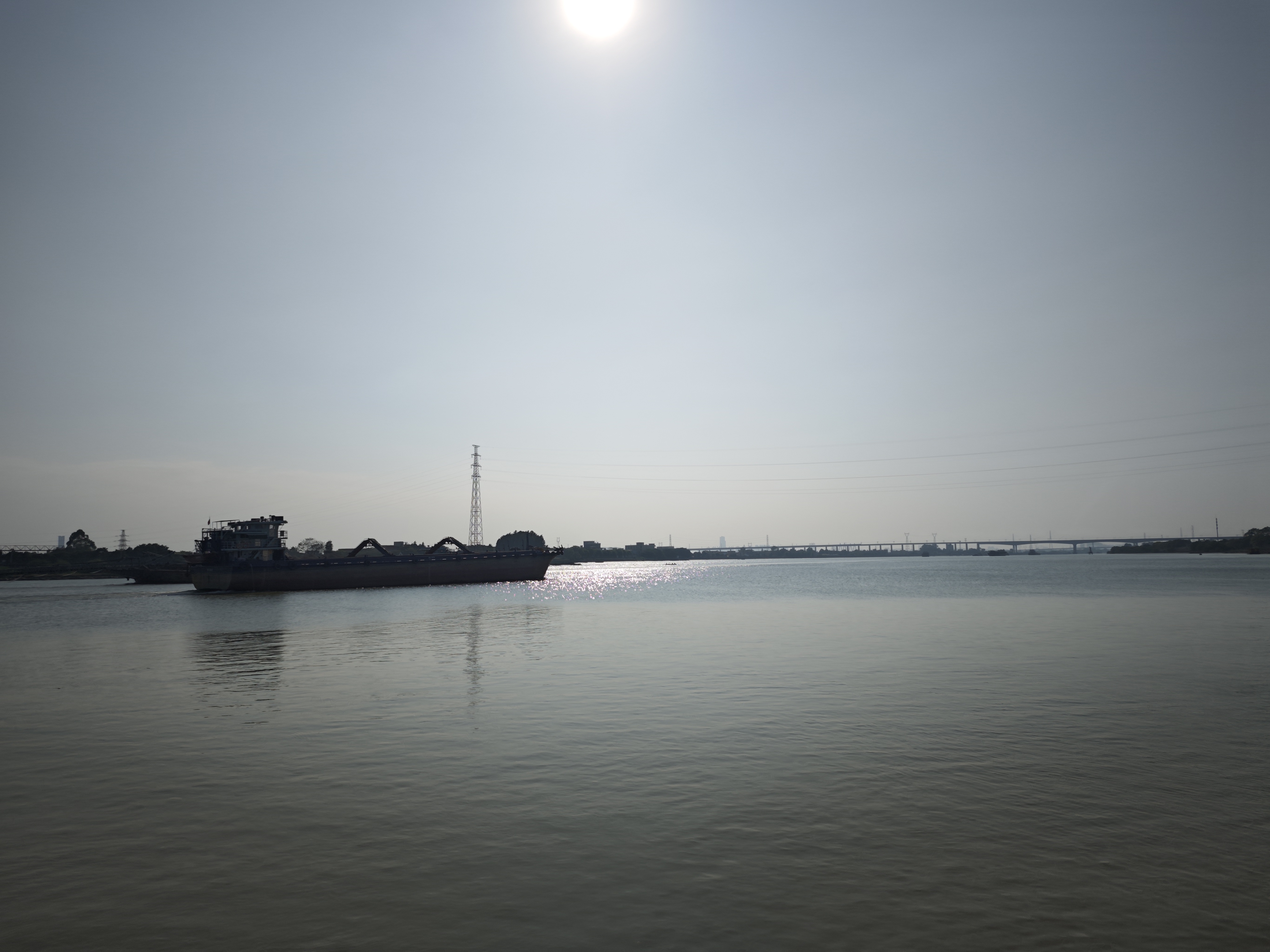 运沙