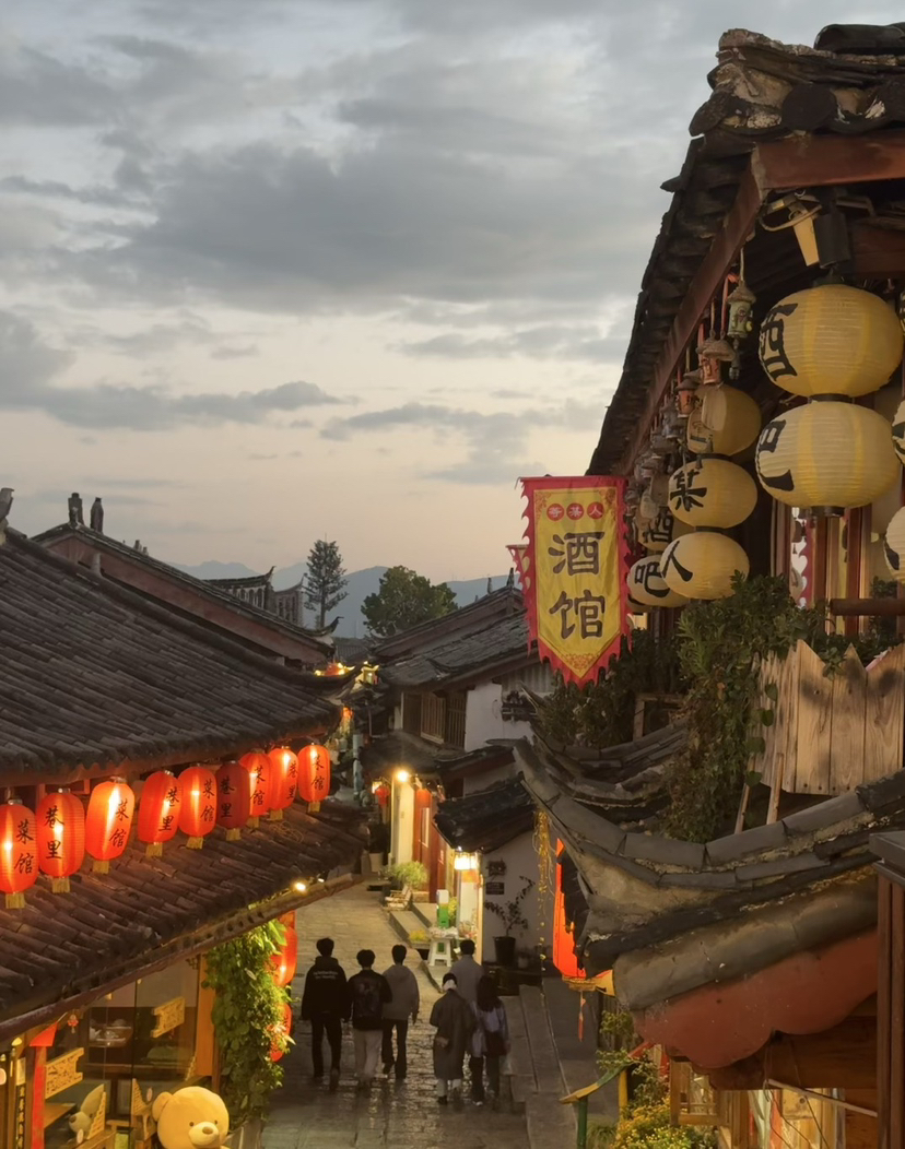 梅里转山节 雨崩徒步,雨崩旅游游记