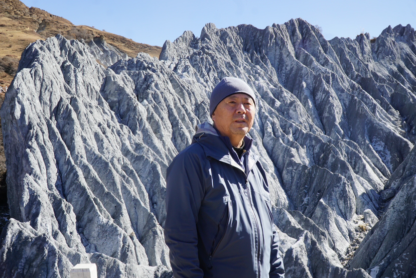 川西追光,一场雪与梦交织的征途