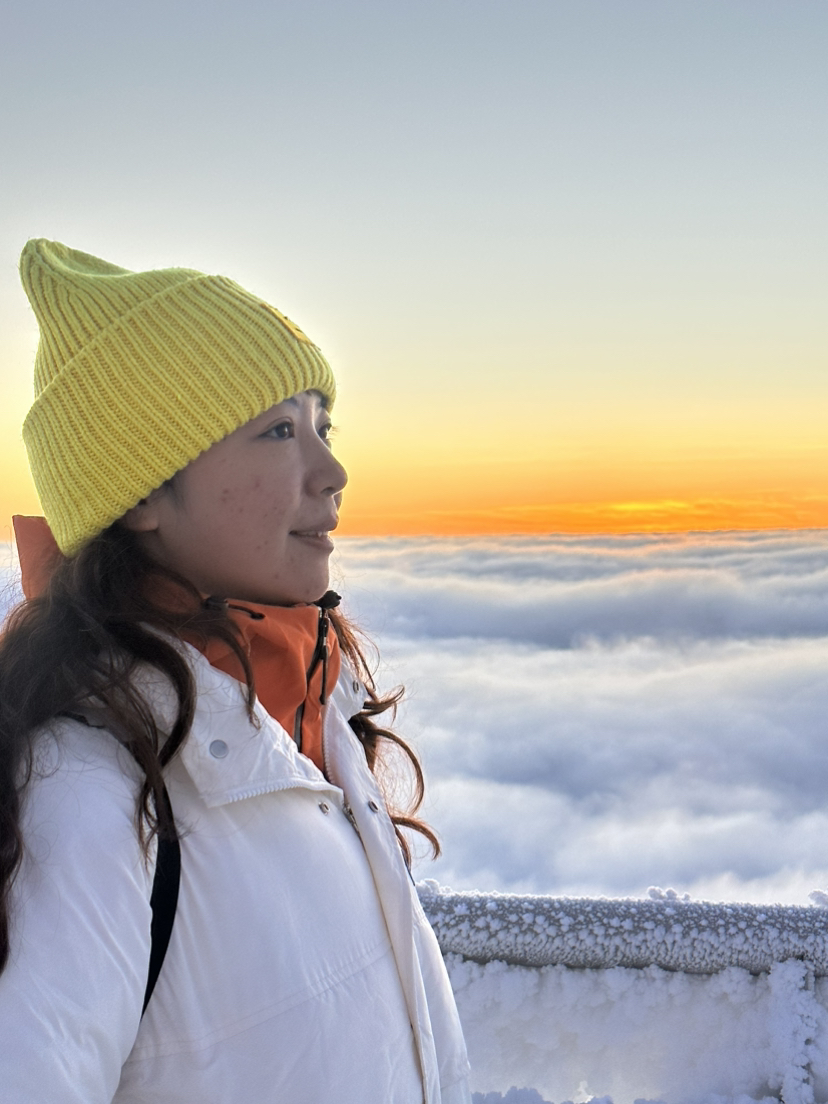 川西追光,一场雪与梦交织的征途