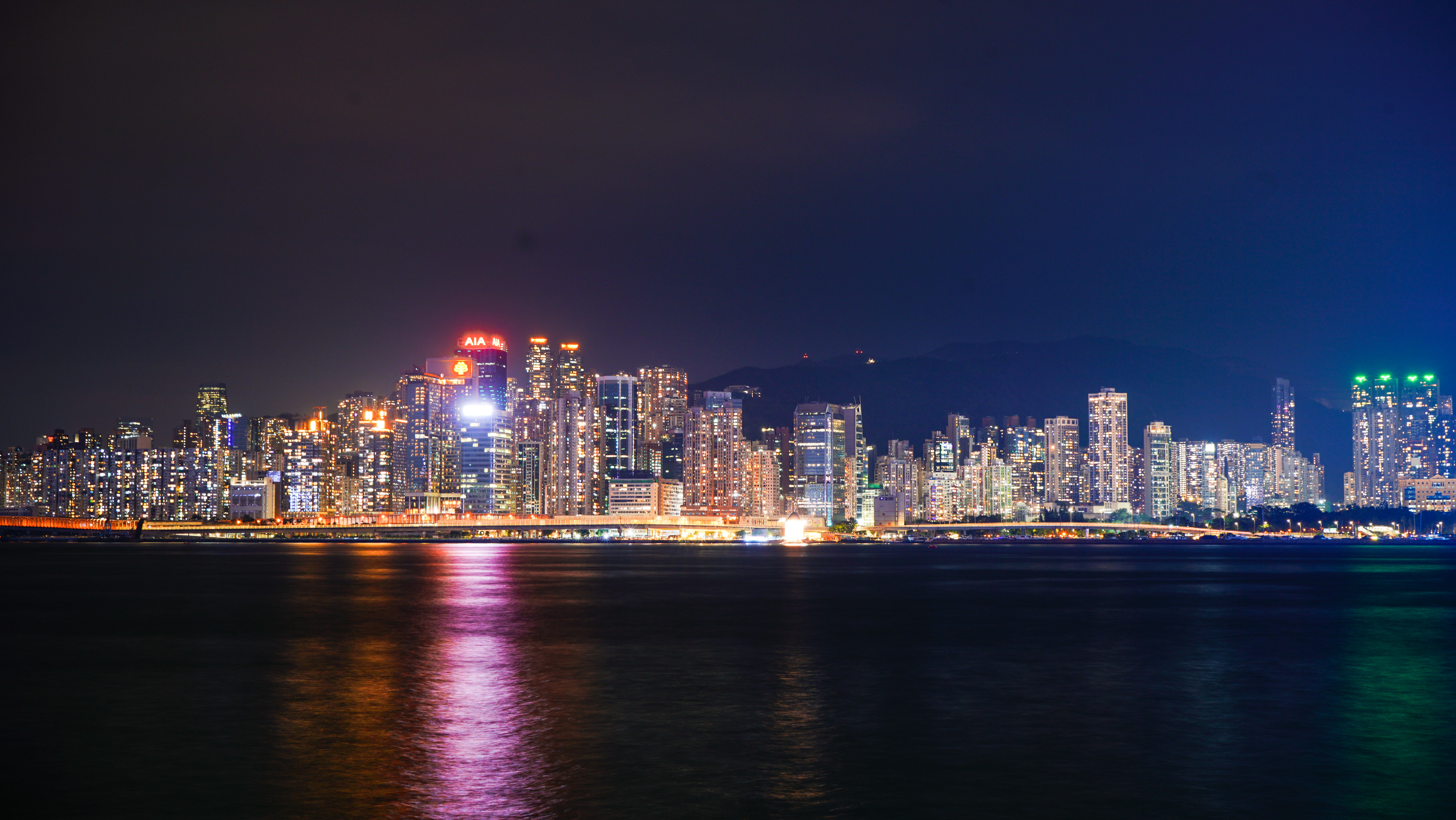 世界三大夜景地