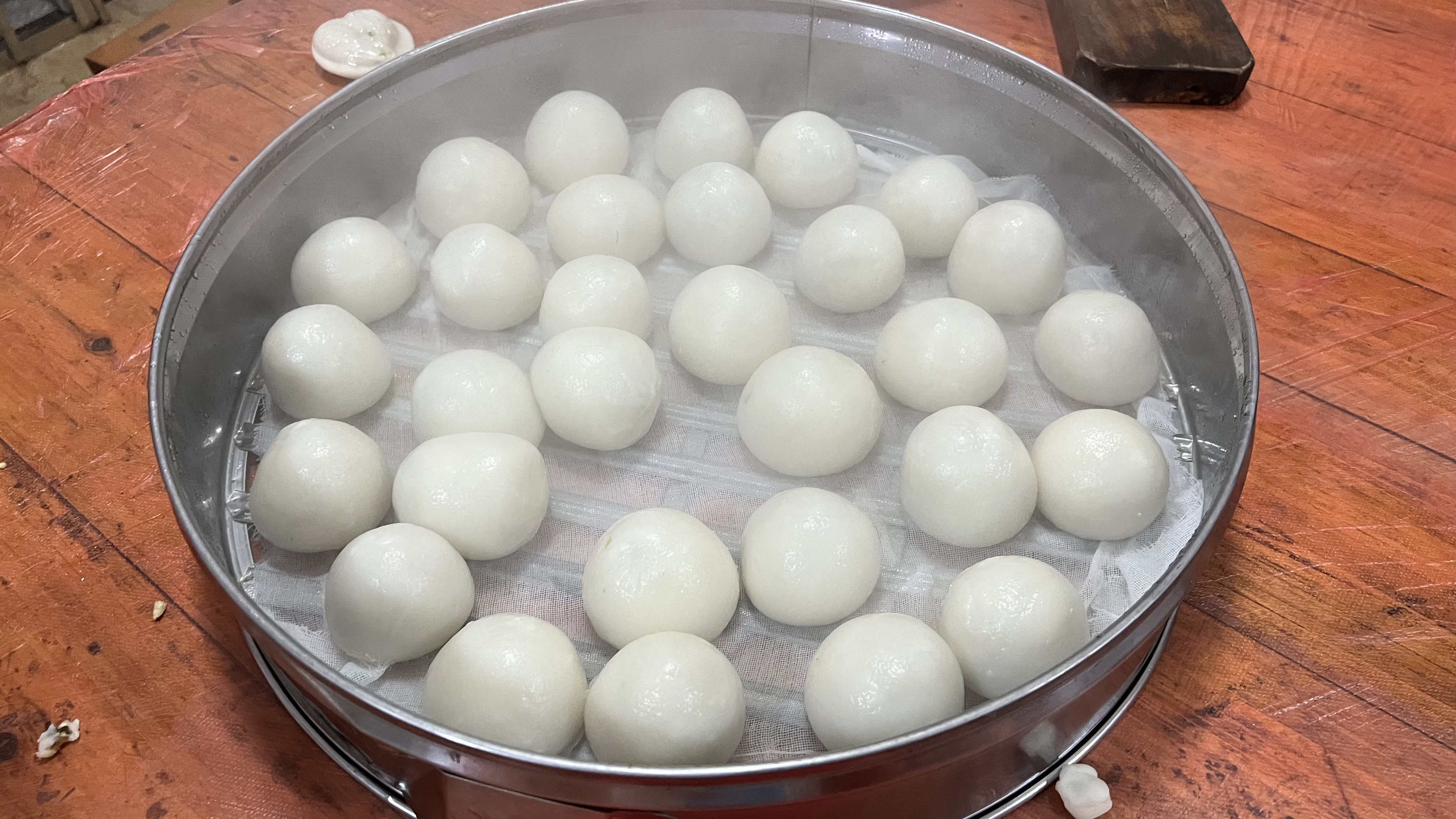 桐庐小游
