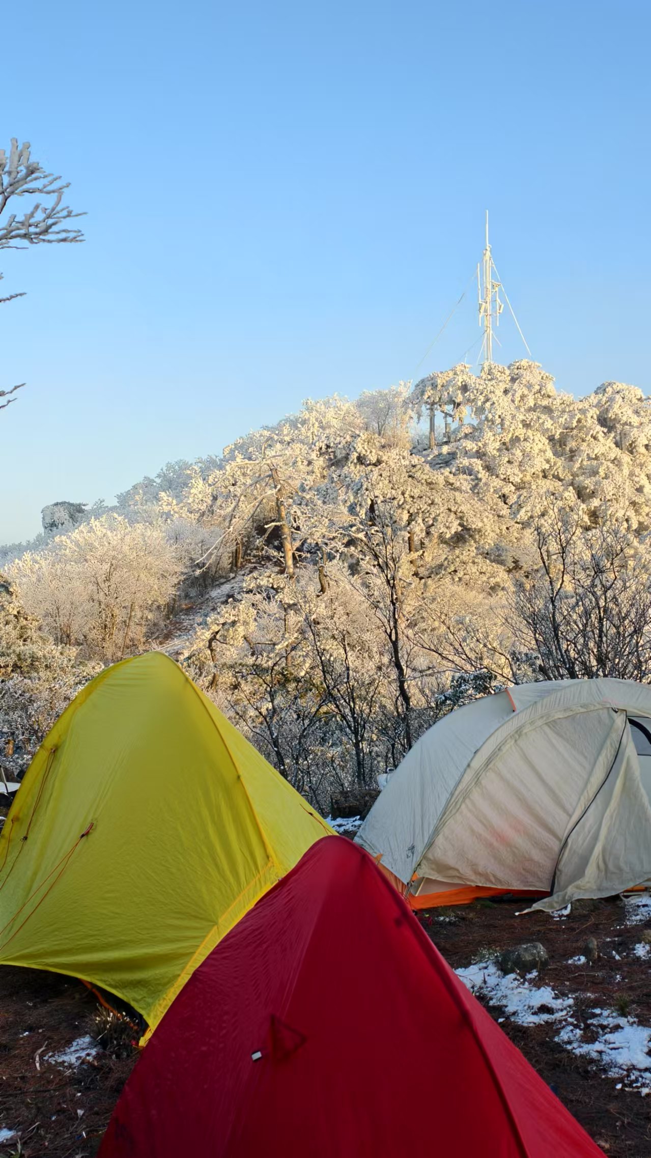 龙王山