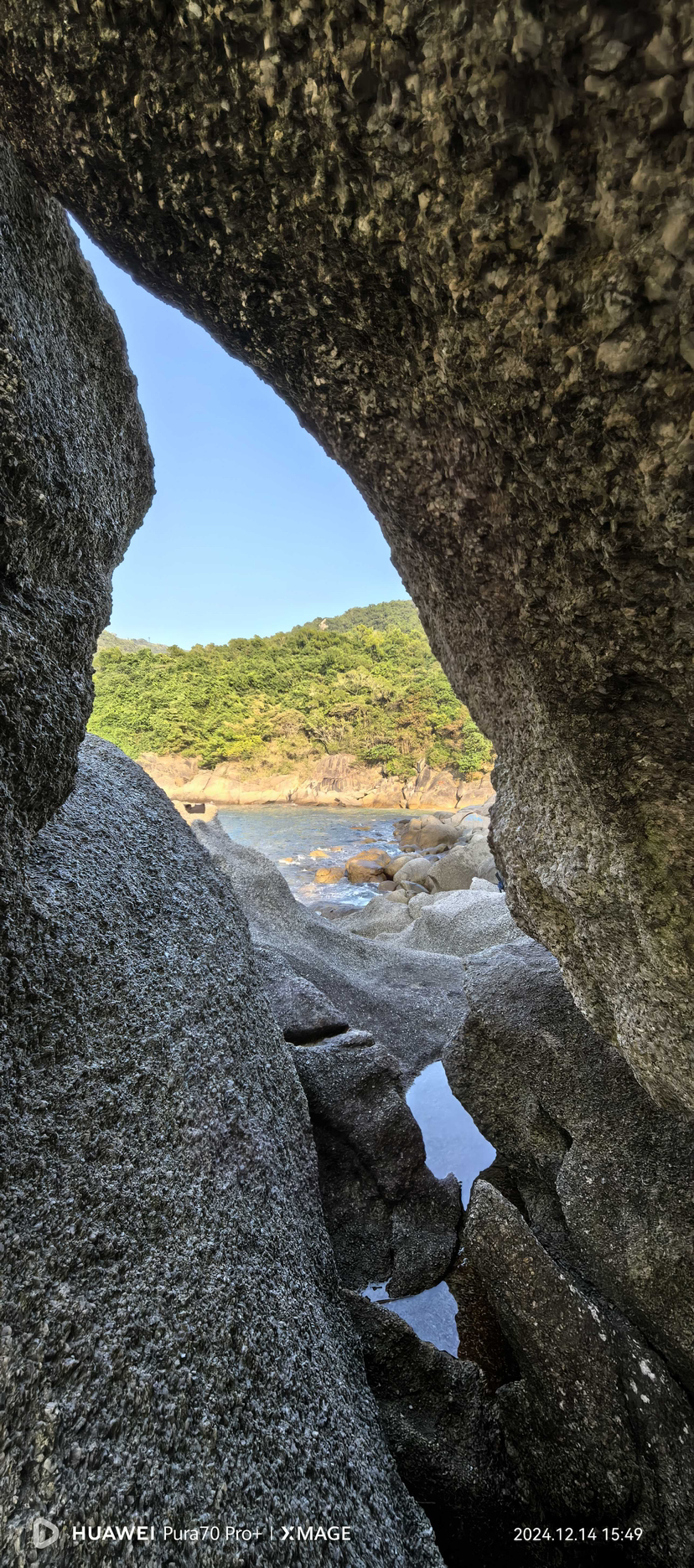跟所有尾队混了个脸熟作为尾队选手的我，混着混着跟很多尾队选手混成好伙伴，真是有趣，每一段旅程都值得期待，美景or新朋友