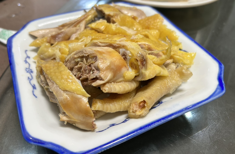 九龙之巅