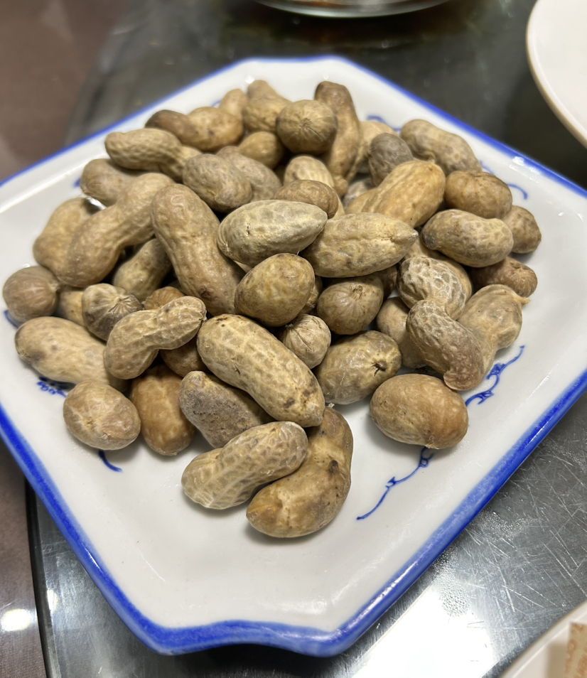 九龙之巅