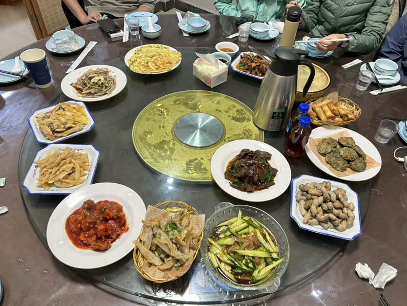 九龙之巅