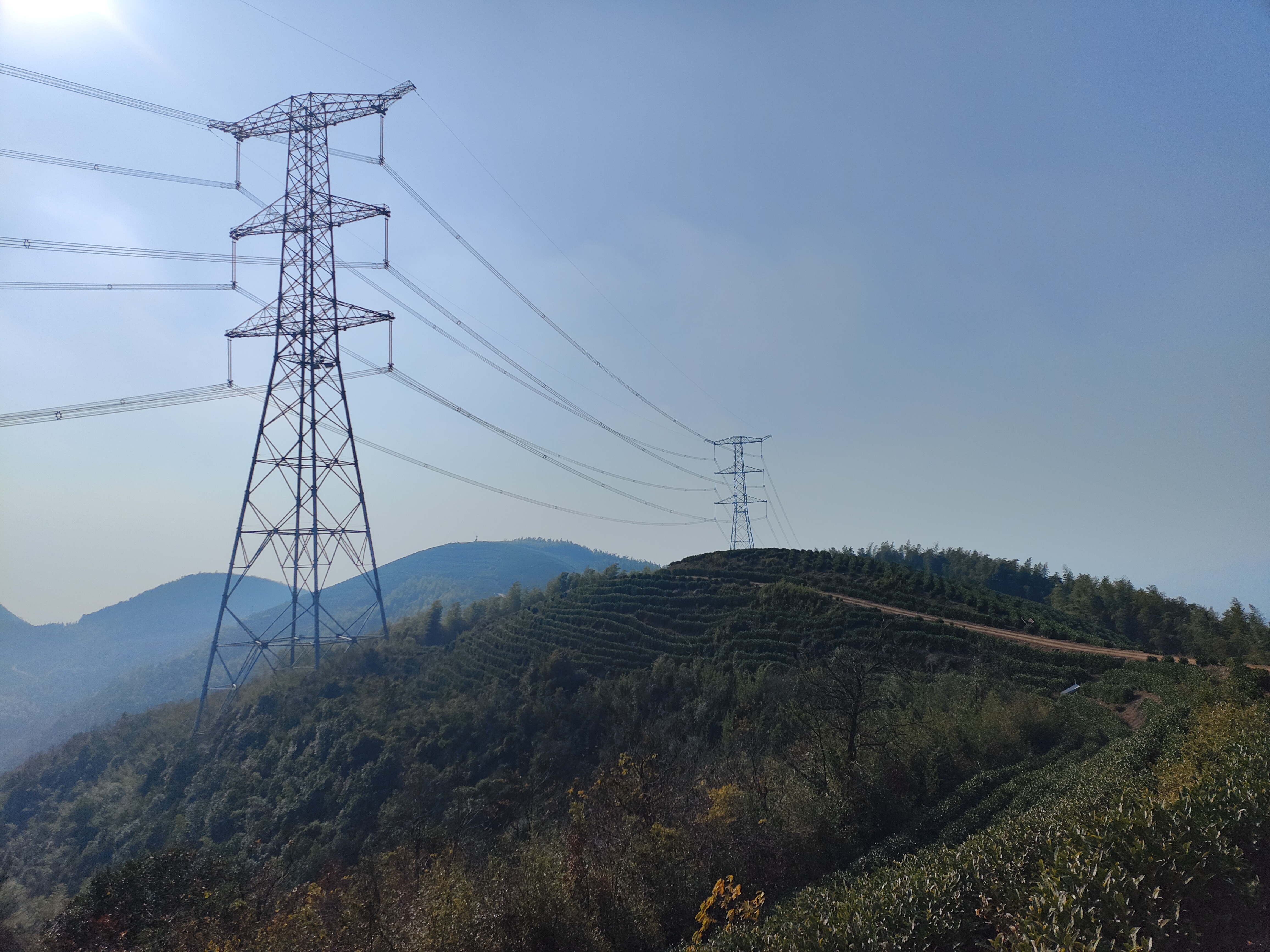 2024.12.14 无痕山野(二)