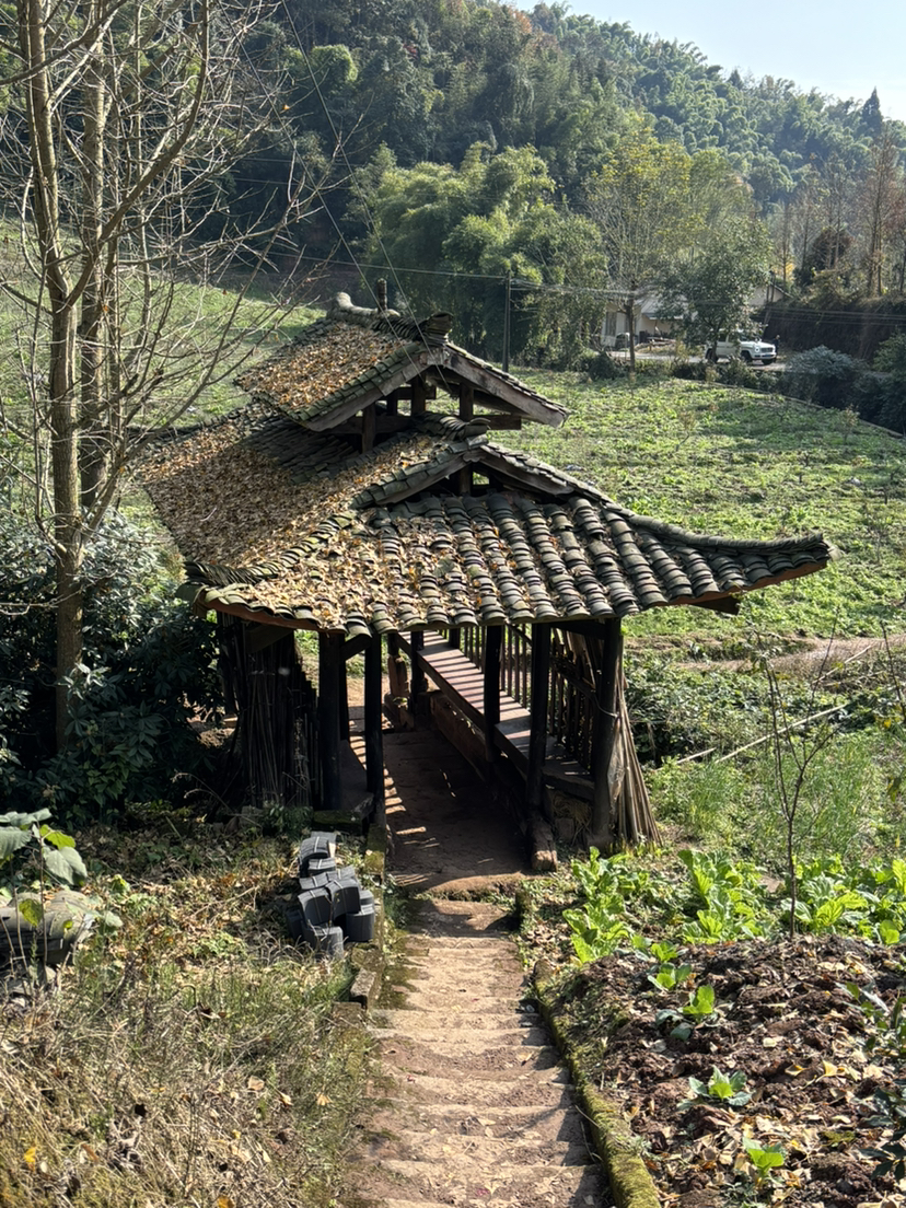 纸坊沟