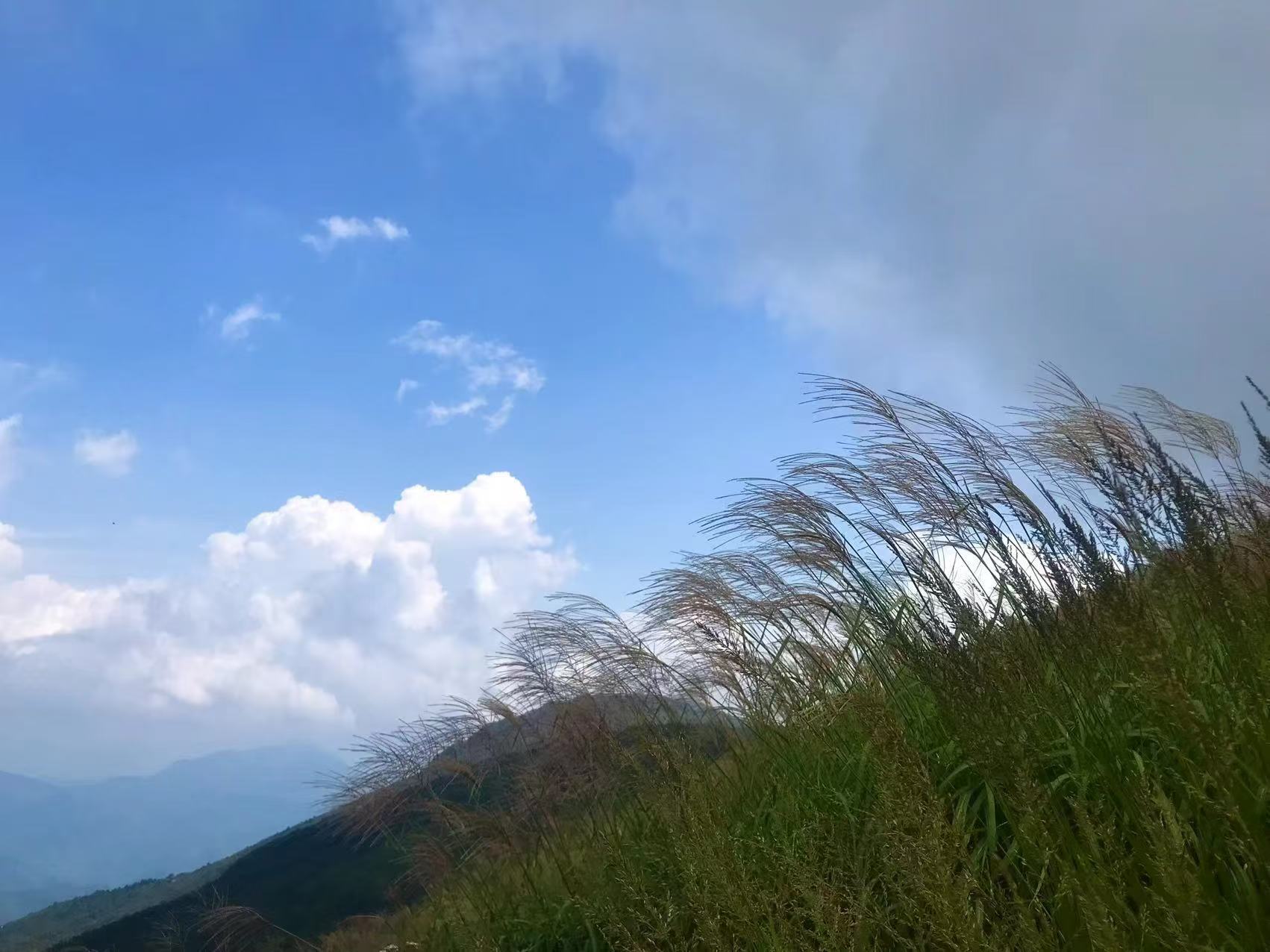 吴越古道之行