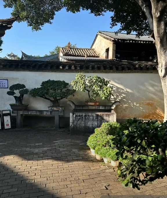 朱家花园