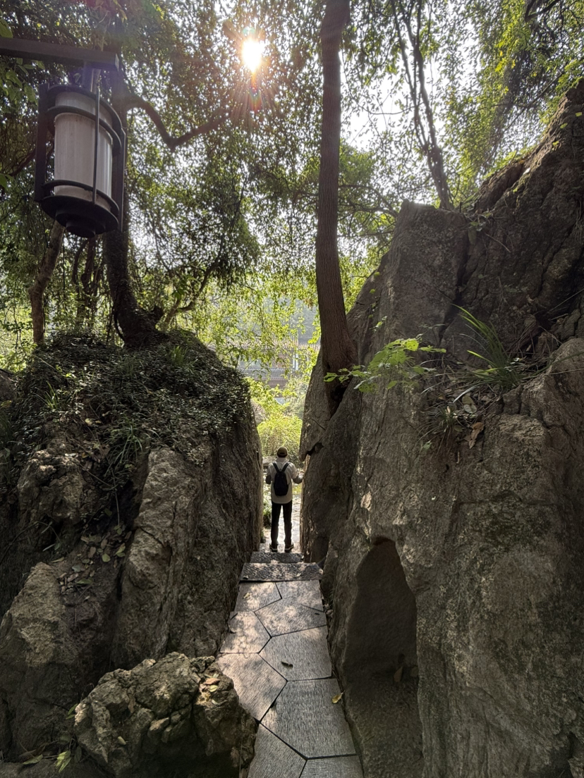 万松书院