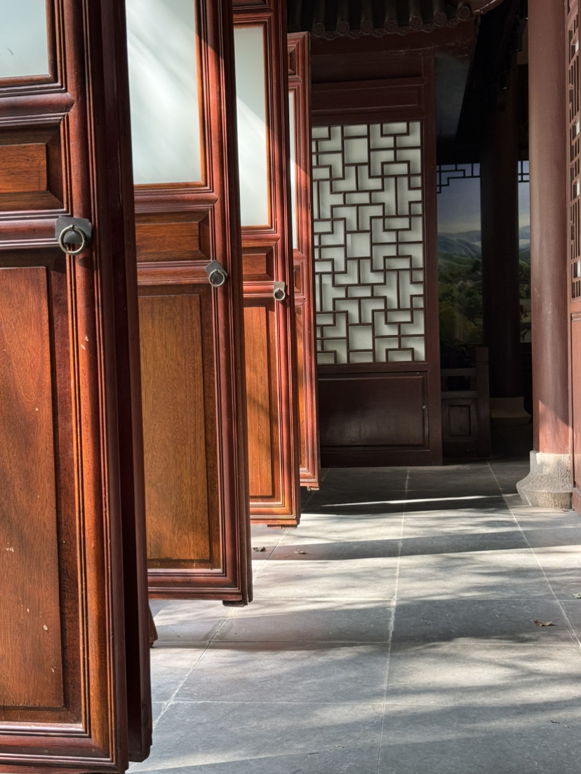 万松书院