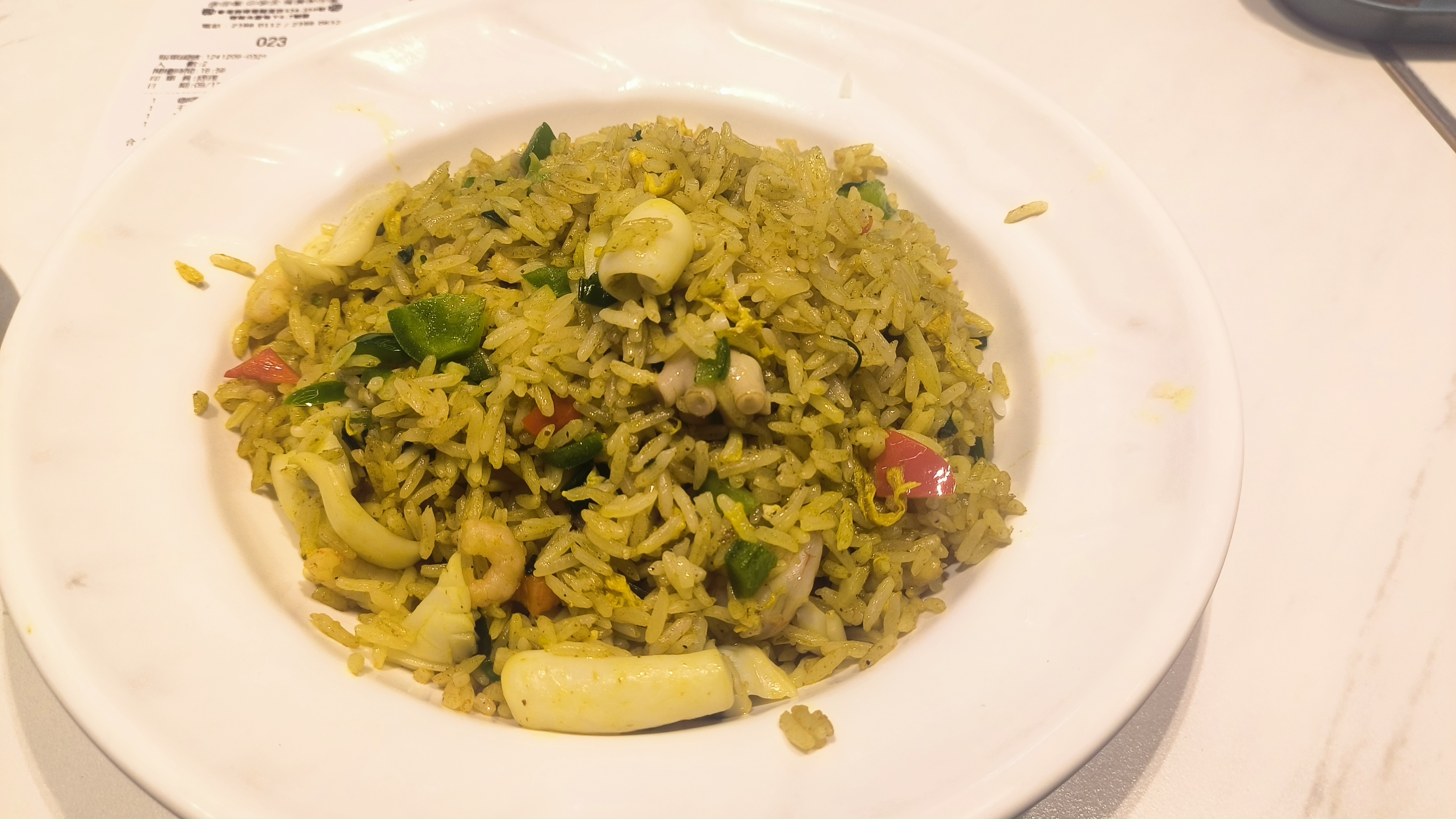 香港茶餐厅的味道