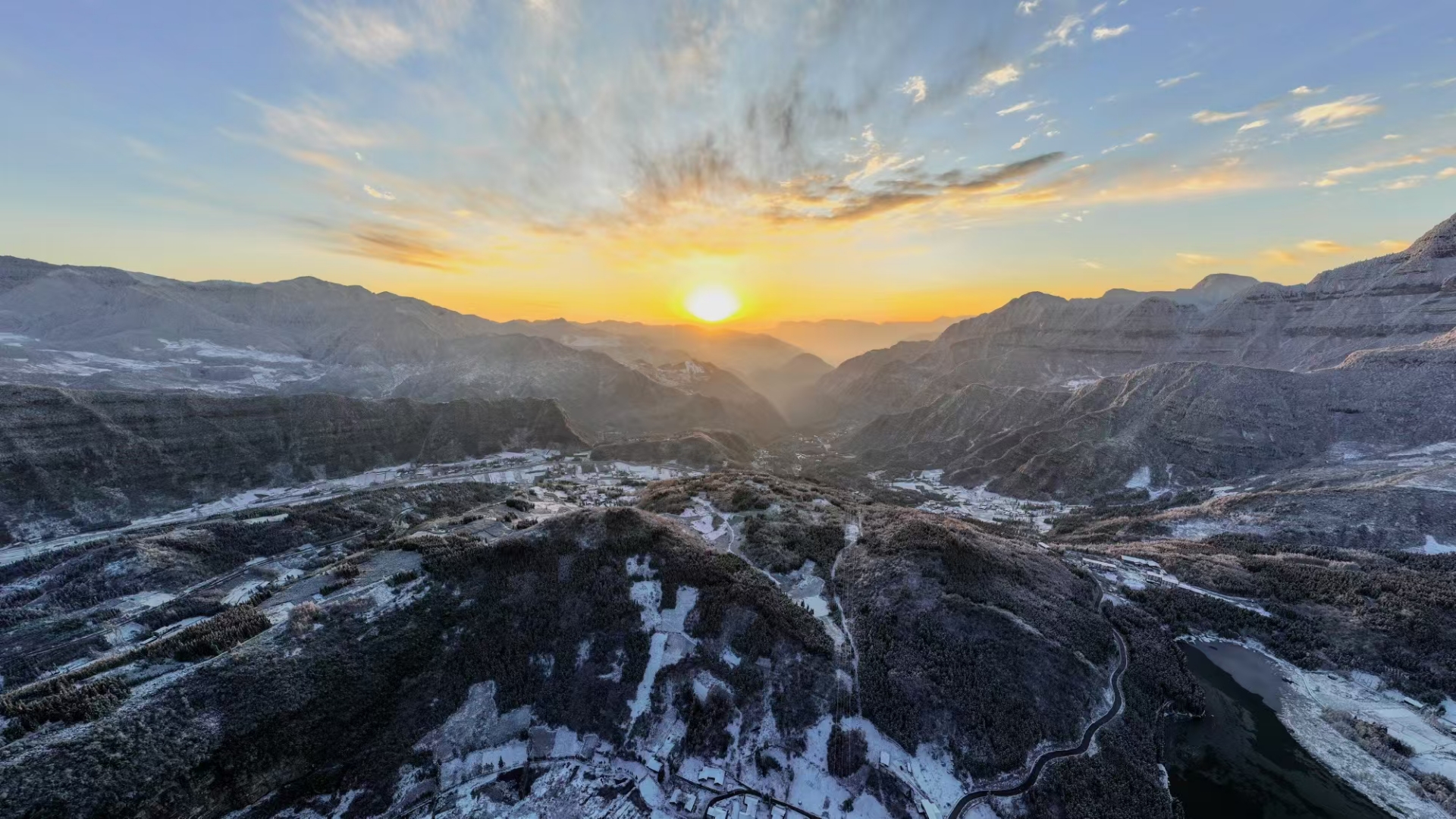 大瓦山