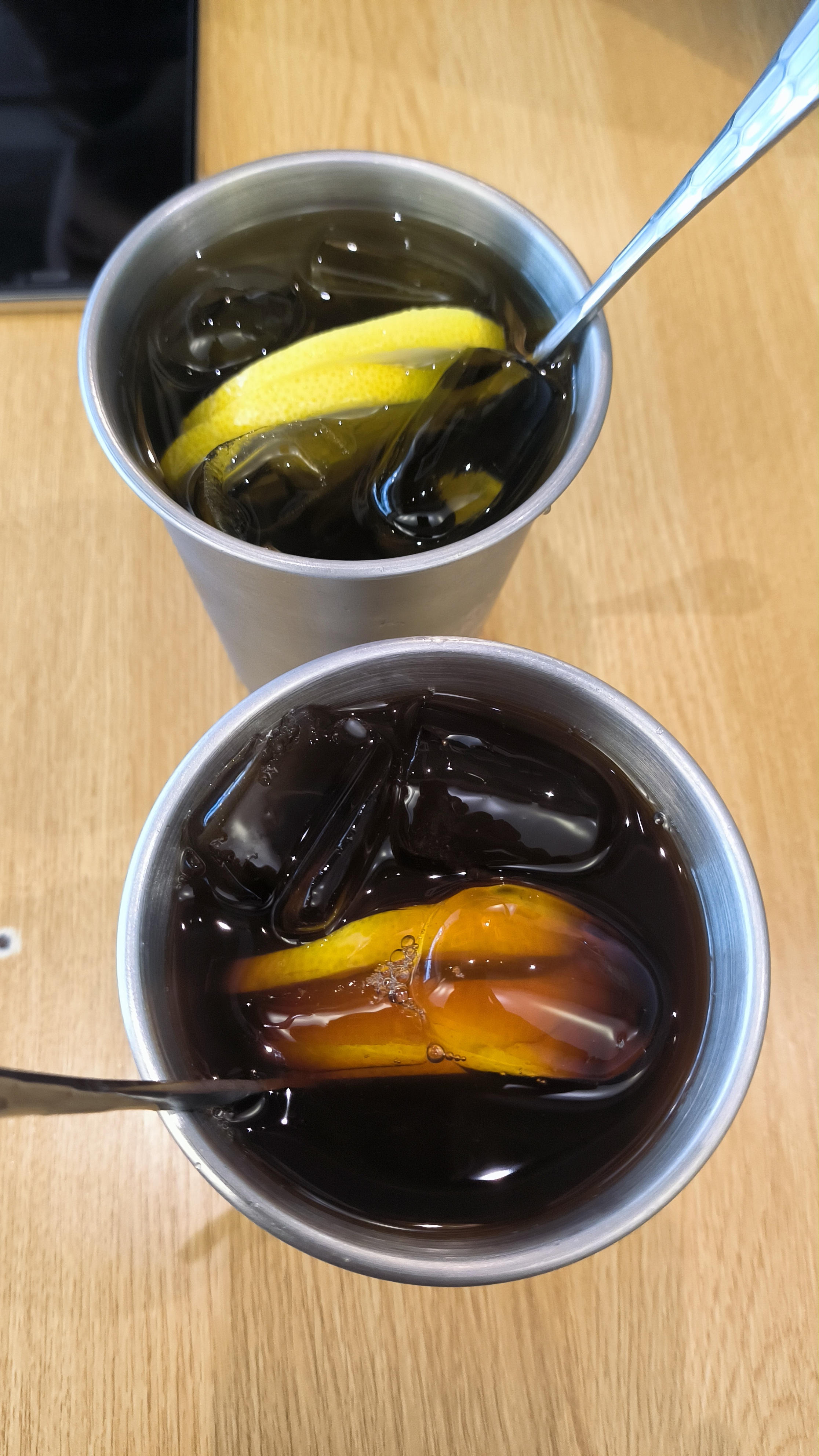 香港茶餐厅的味道