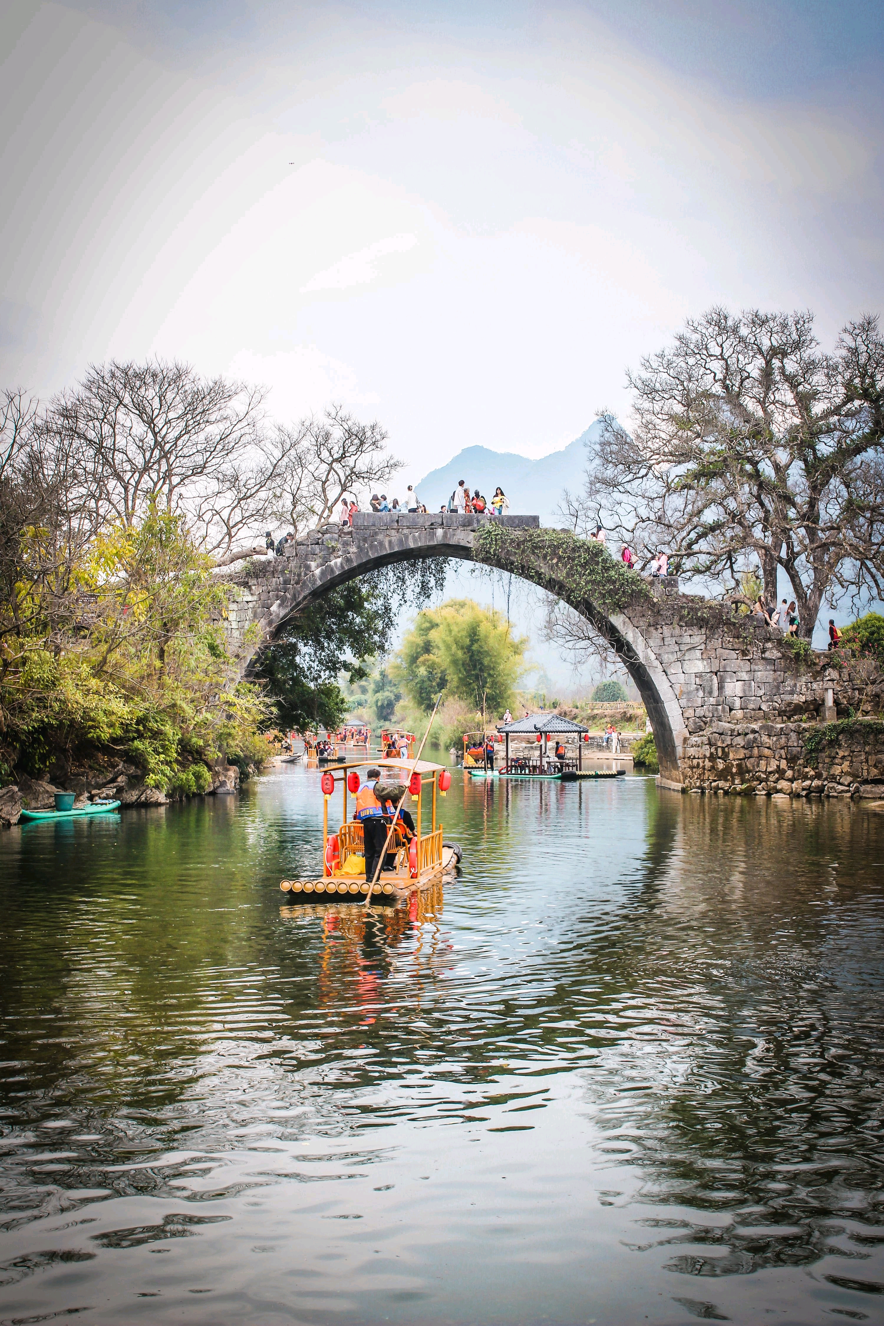 阳朔景区