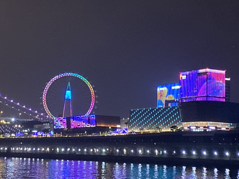 #跟着旅游网去旅游,厦门旅游游记