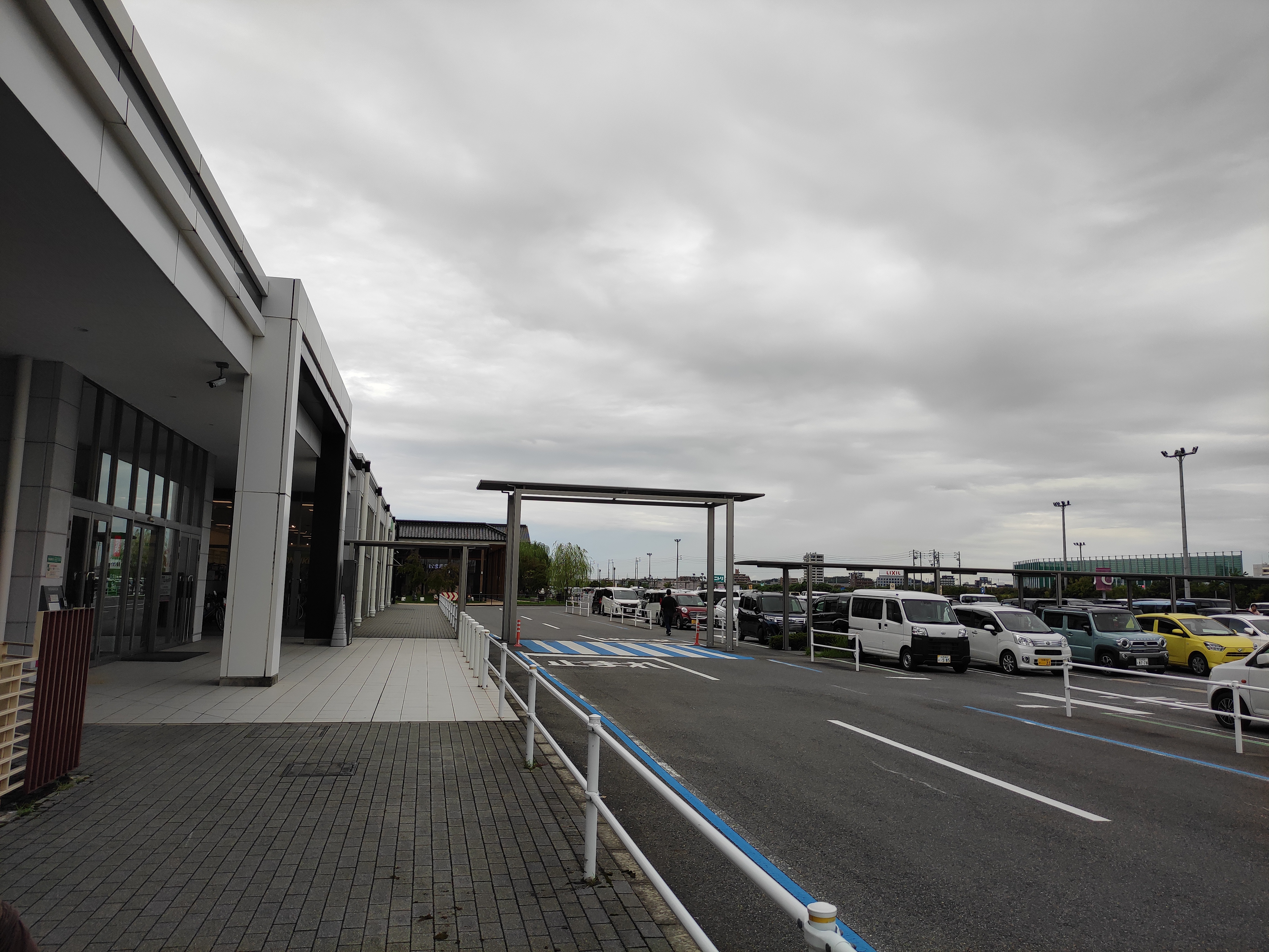 名古屋、常滑至上海浦东：完美归程,名古屋旅游游记