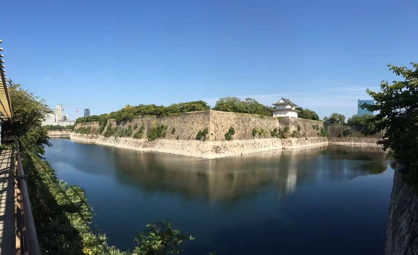 大阪