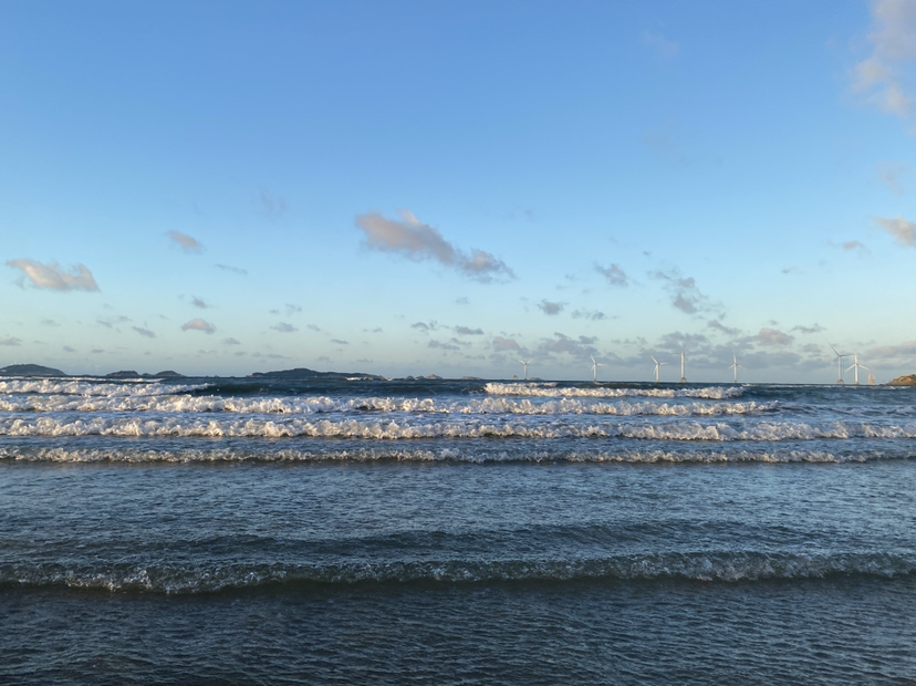 #去旅游
