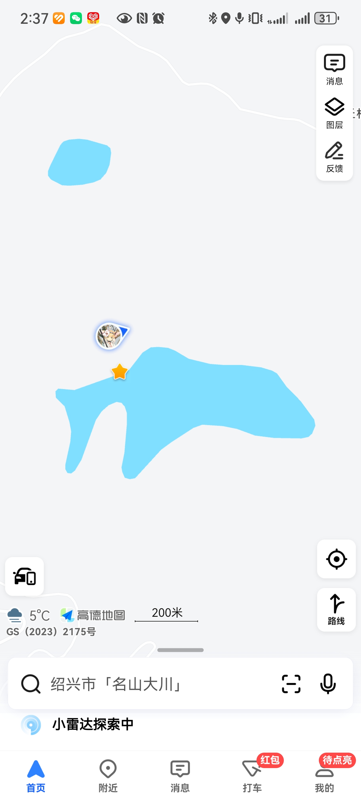 去看红杉
