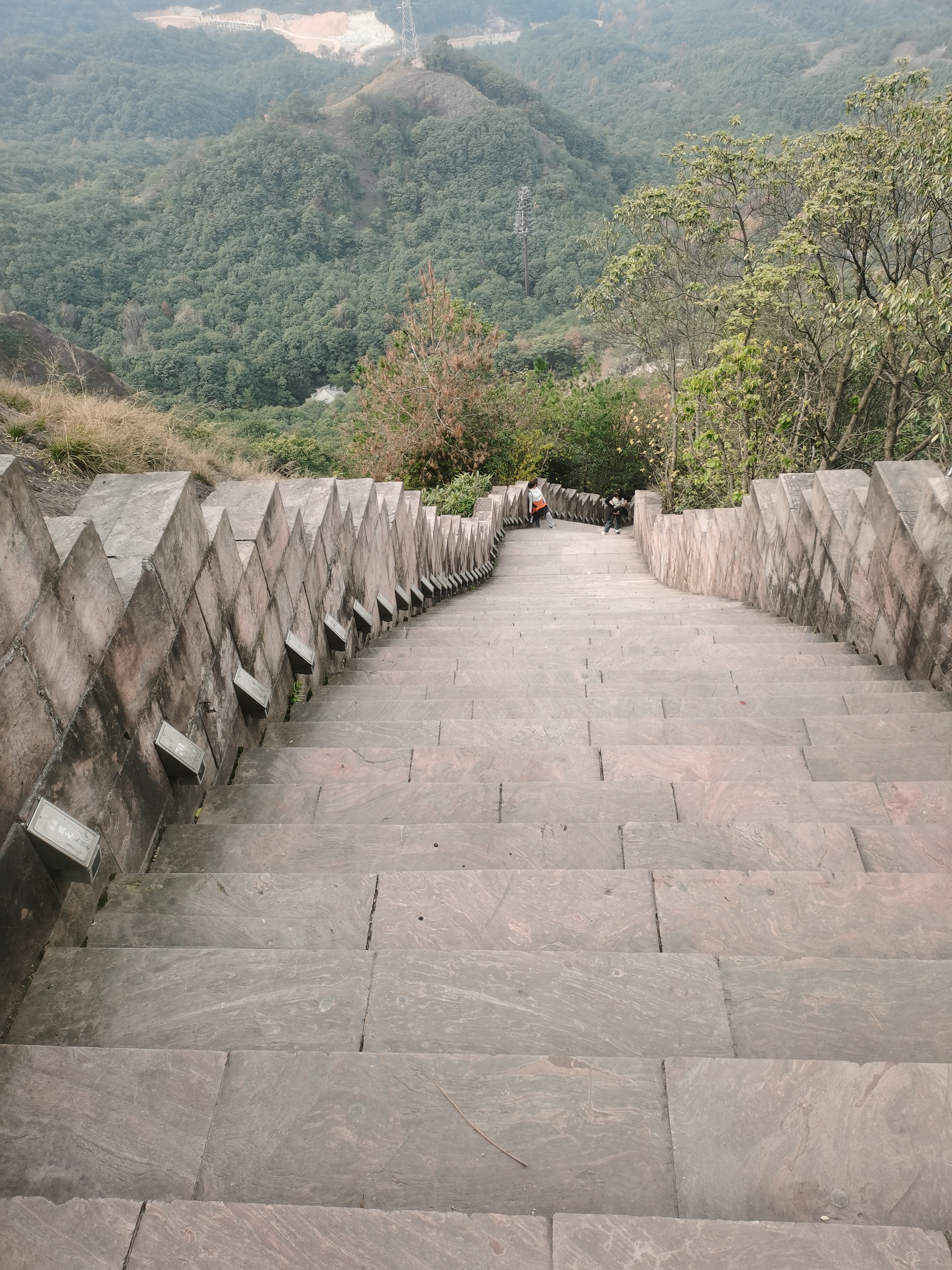 永康小长城