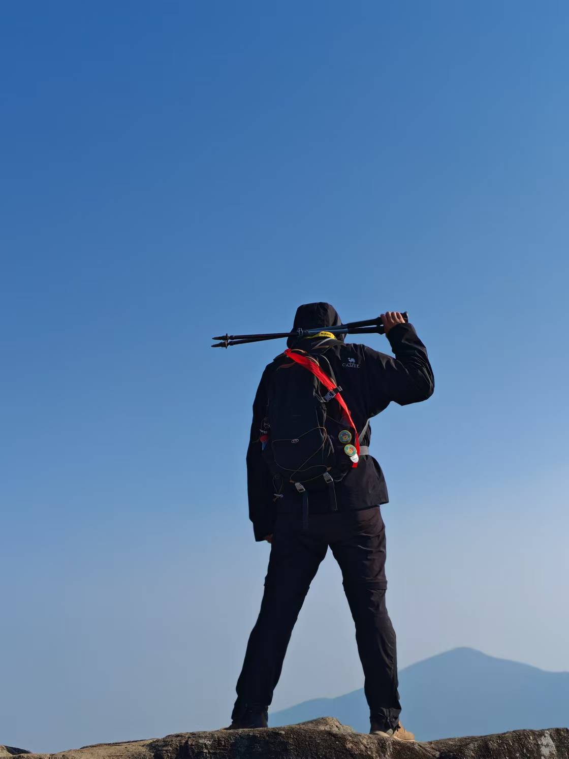 龙王山