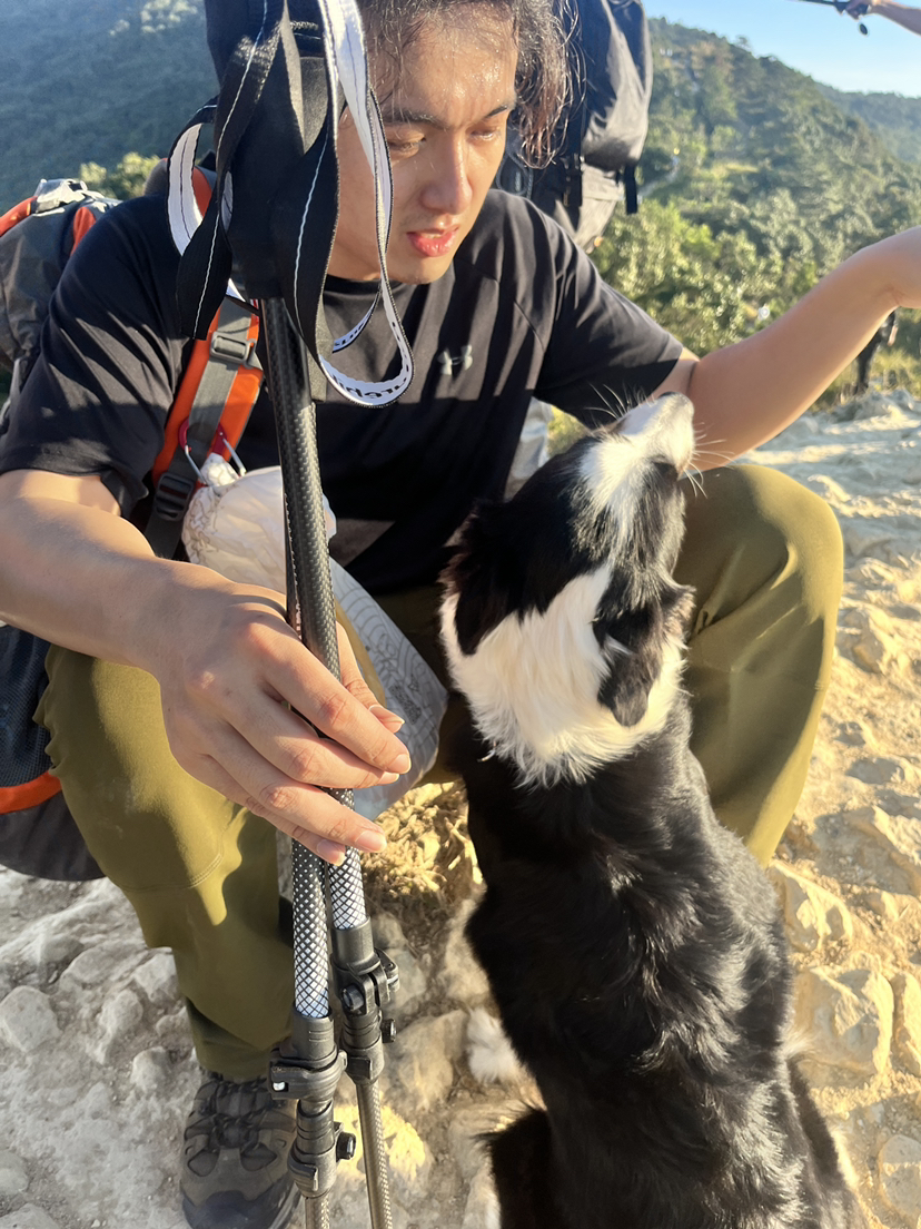 惠州大南山