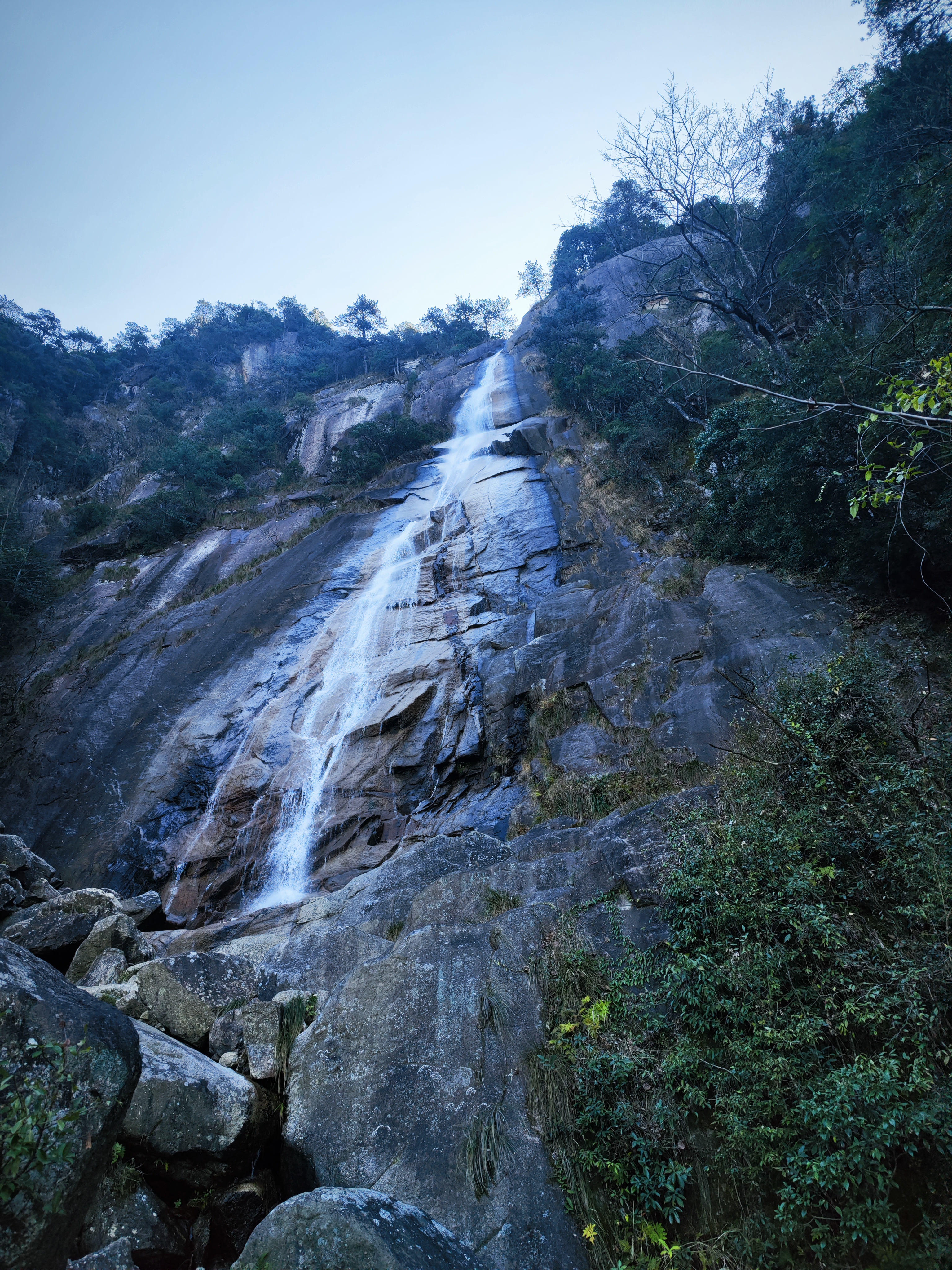 大明山大环线
