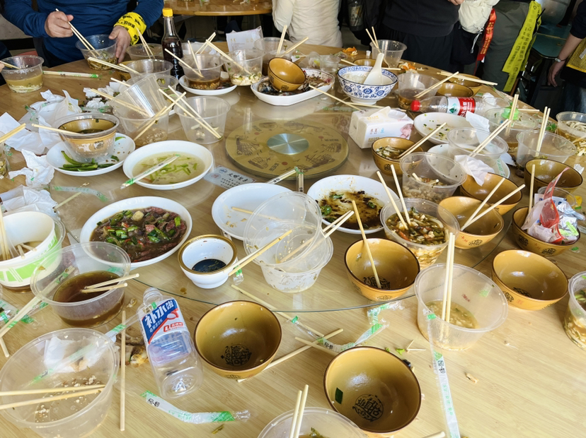 三见更楼:户外不就是,一边有病、一边上瘾?