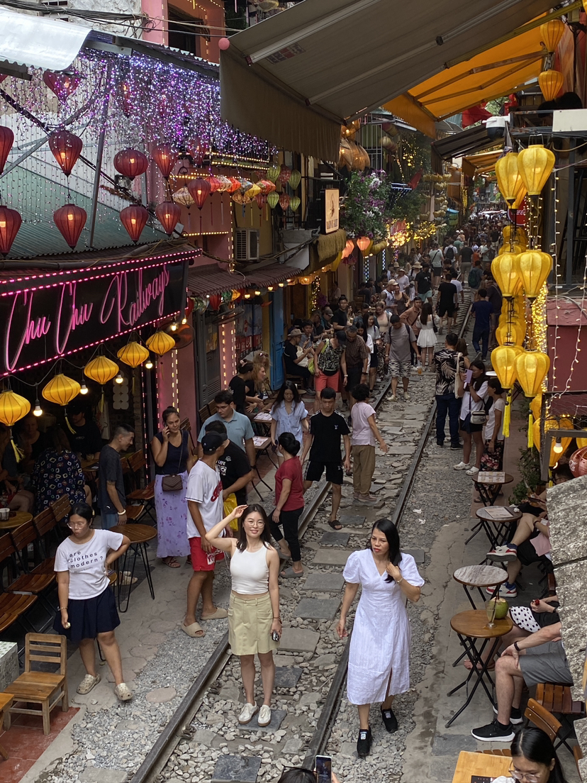 你要了解！！！去越南的体验感不会叫你失望,越南旅游游记