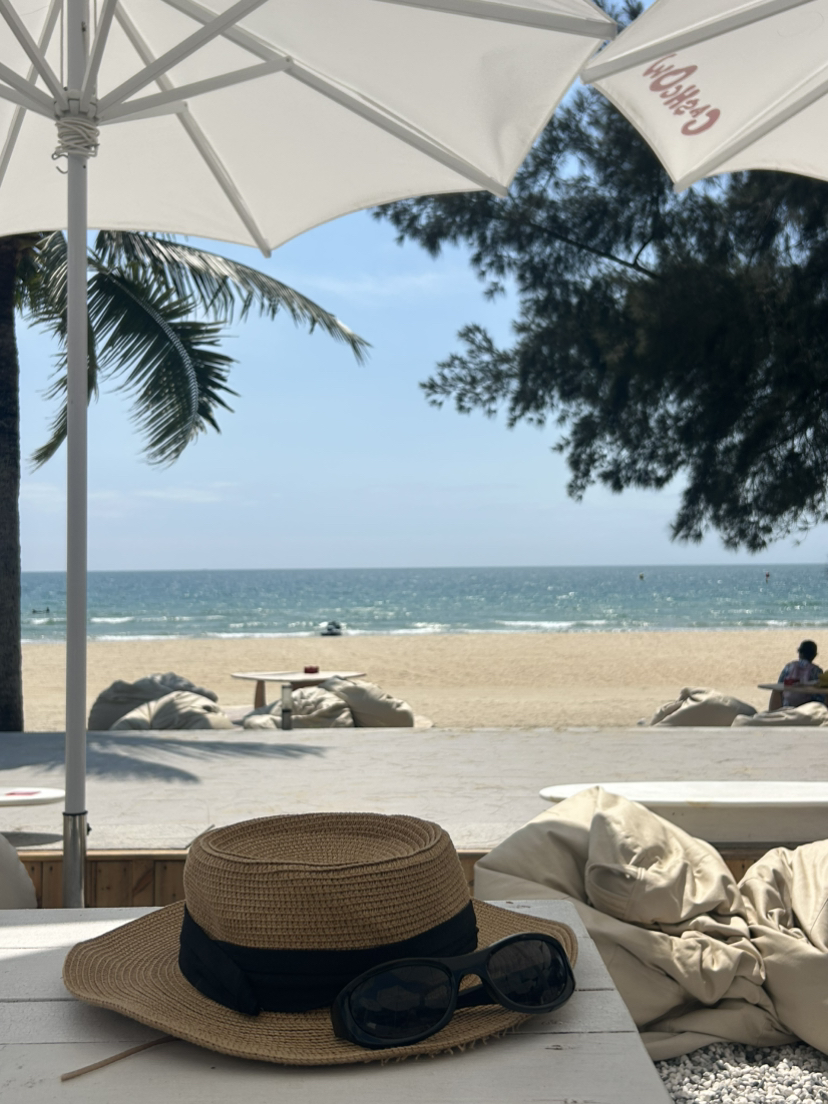 愉快的万宁之旅,万宁旅游游记