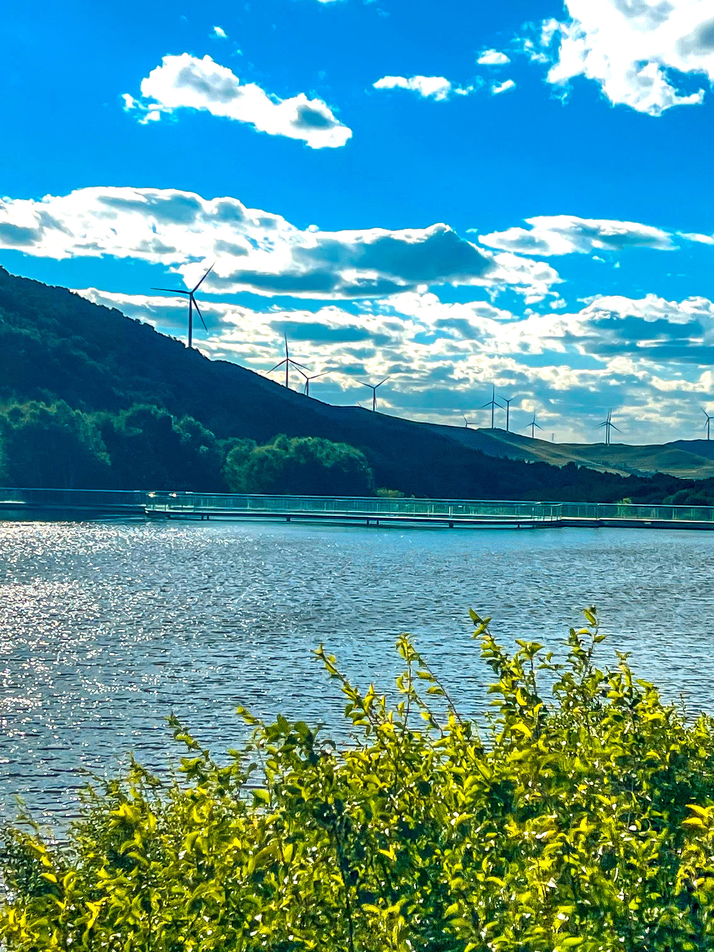 神仙谷七彩森林旅游攻略