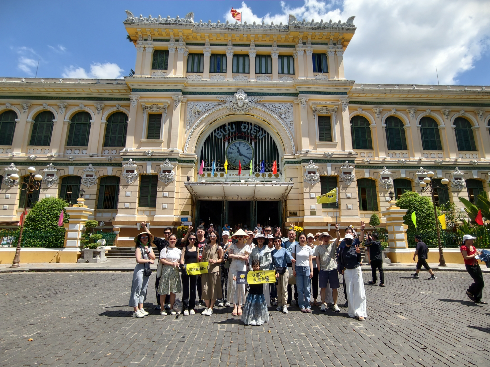 来越南给自己放个假,越南旅游游记|旅游网社区