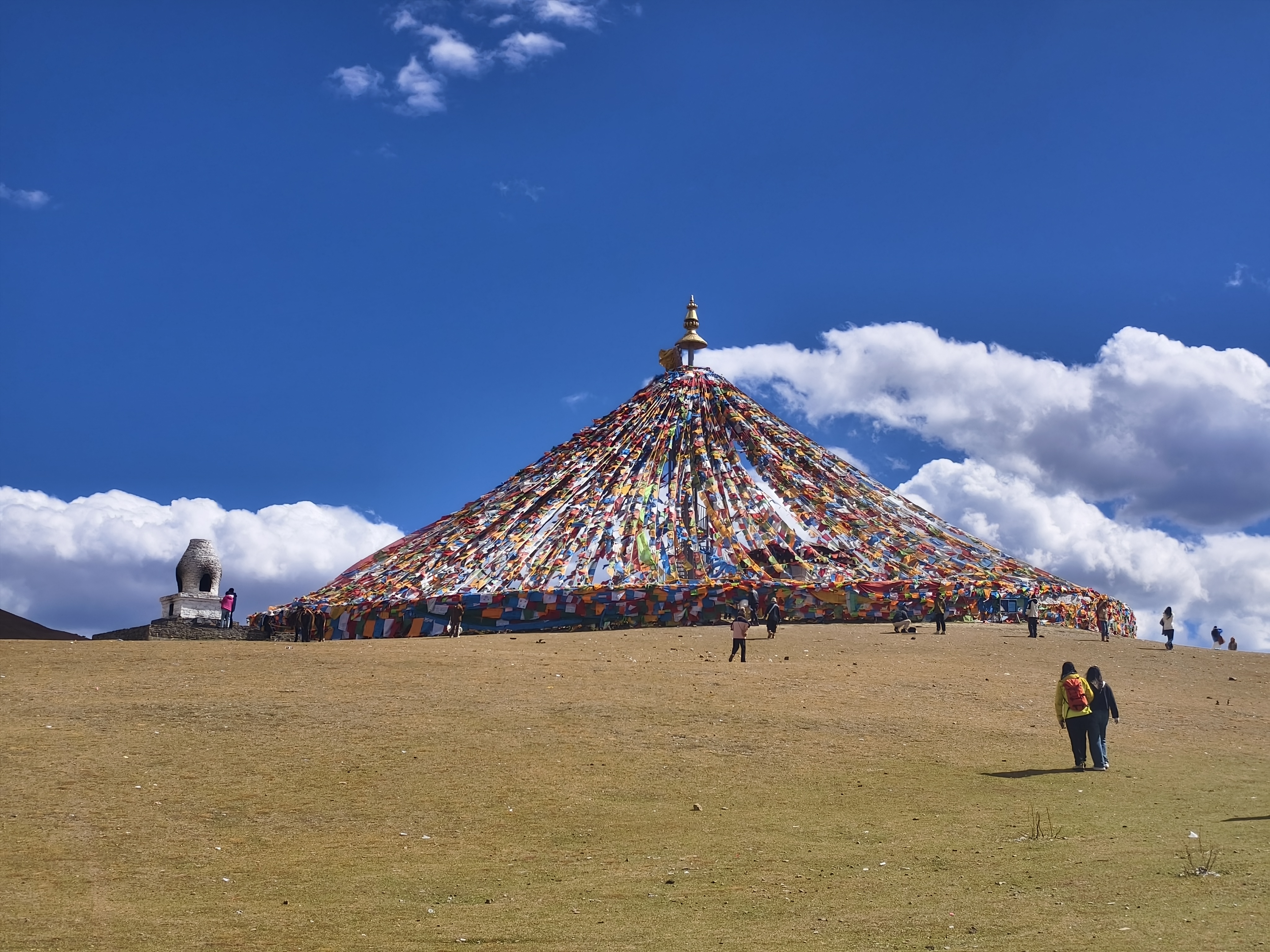秋季里的童话,鱼子西旅游游记|旅游网社区
