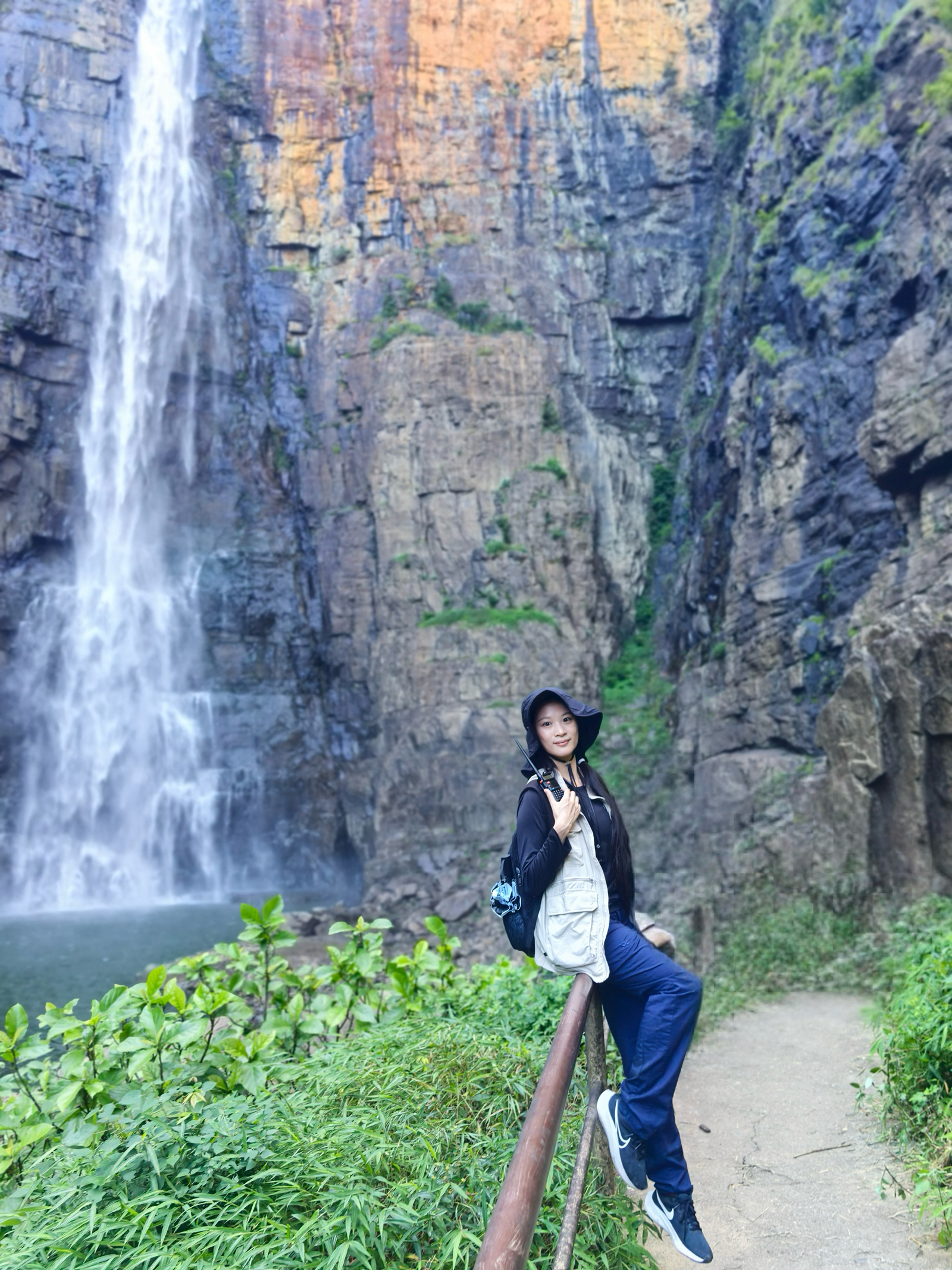 #游侠报道# 广州站|米糠用脚步丈量山河,把每段旅程都活成独家记忆✨,广州旅游游记|旅游网社区