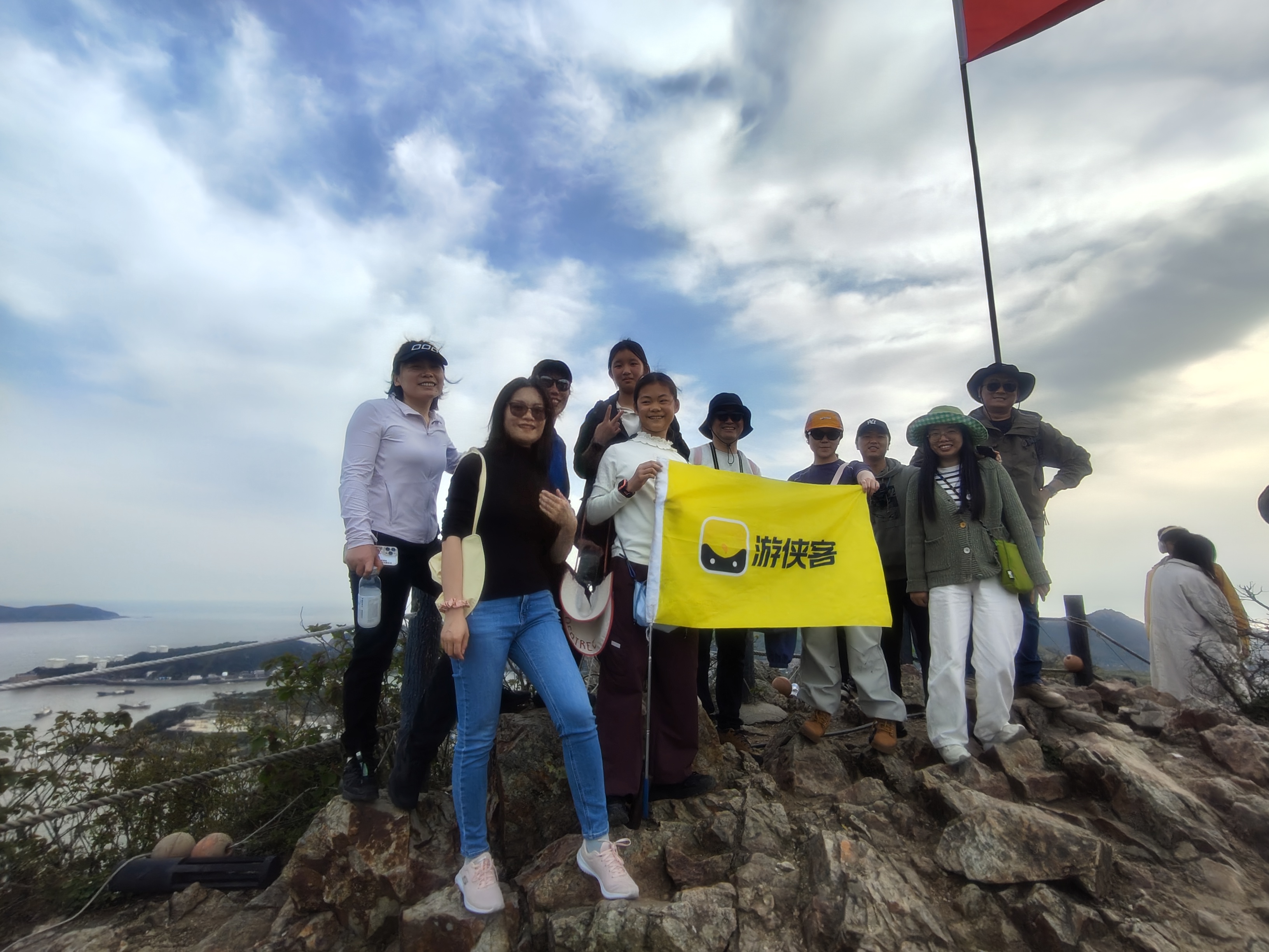 雾起山海间,风遇温岭蓝——旅游网温岭3日行记,温岭旅游游记|旅游网社区