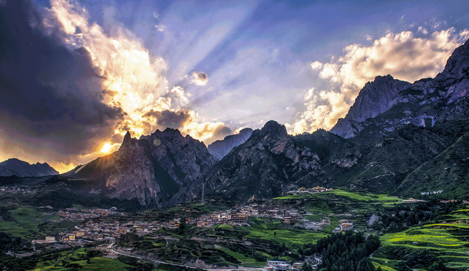 <a target='_blank' href='https://bbs.youxiake.com/mdd/1290.html'>扎尕那</a>