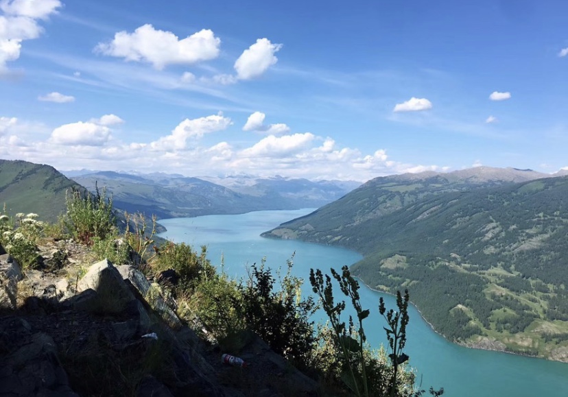 <a target='_blank' href='https://bbs.youxiake.com/mdd/170.html'>喀纳斯</a>