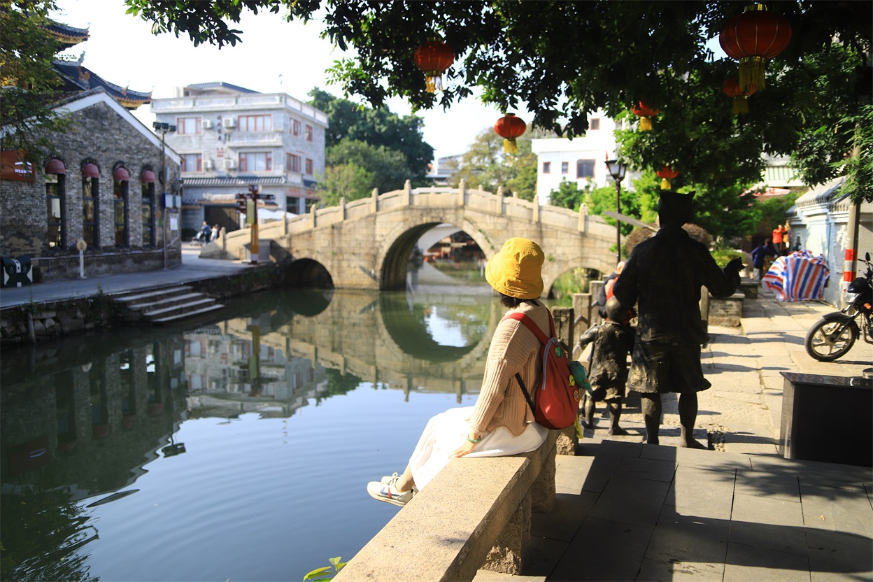 江門紫花風鈴木,江門市旅遊攻略-遊俠客社區