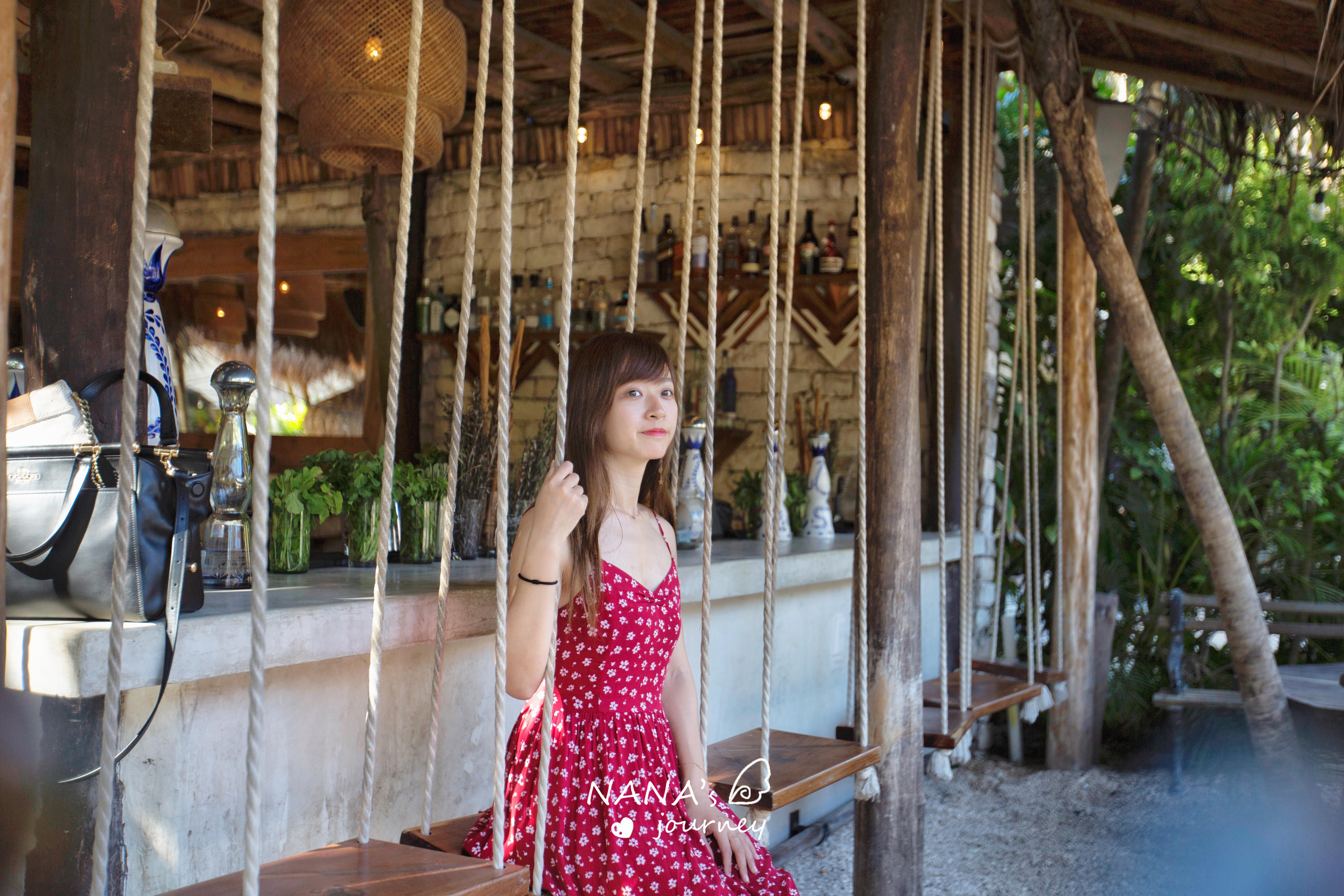让少女心沉浸在旅途的每一天